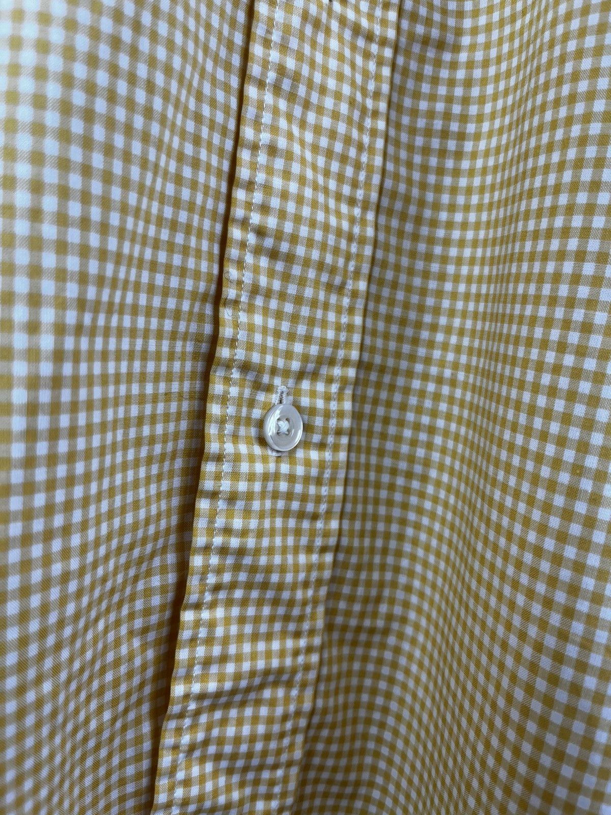 Hermes Hermes paris button shirt size L archive rare Size US M / EU 48-50 / 2 - 5 Thumbnail