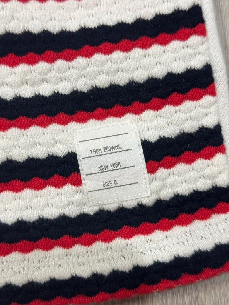 Thom Browne Thom Browne cotta Size US XS / EU 42 / 0 - 2 Thumbnail