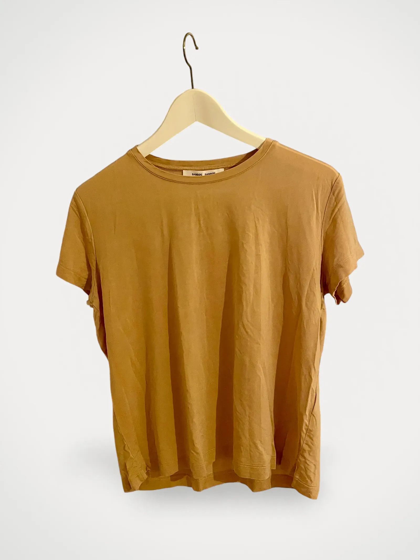 Samsoe Samsoe Samsøe Samsøe Top Size XS / US 0-2 / IT 36-38 - 1 Thumbnail