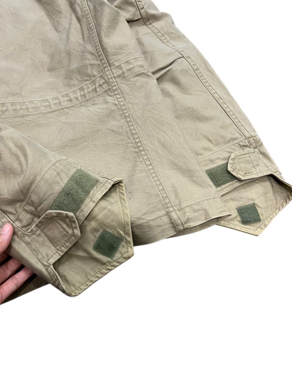Head Porter Head Porter Plus M65 Military Jacket Size US L / EU 52-54 / 3 - 11 Thumbnail