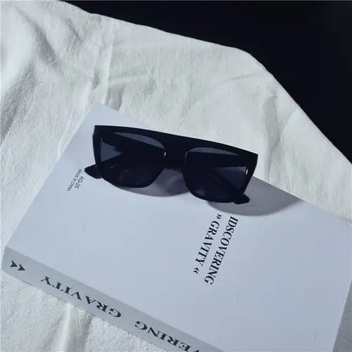Other Matchless Street ins style custom avant-garde sunglasses Size ONE SIZE - 4 Thumbnail