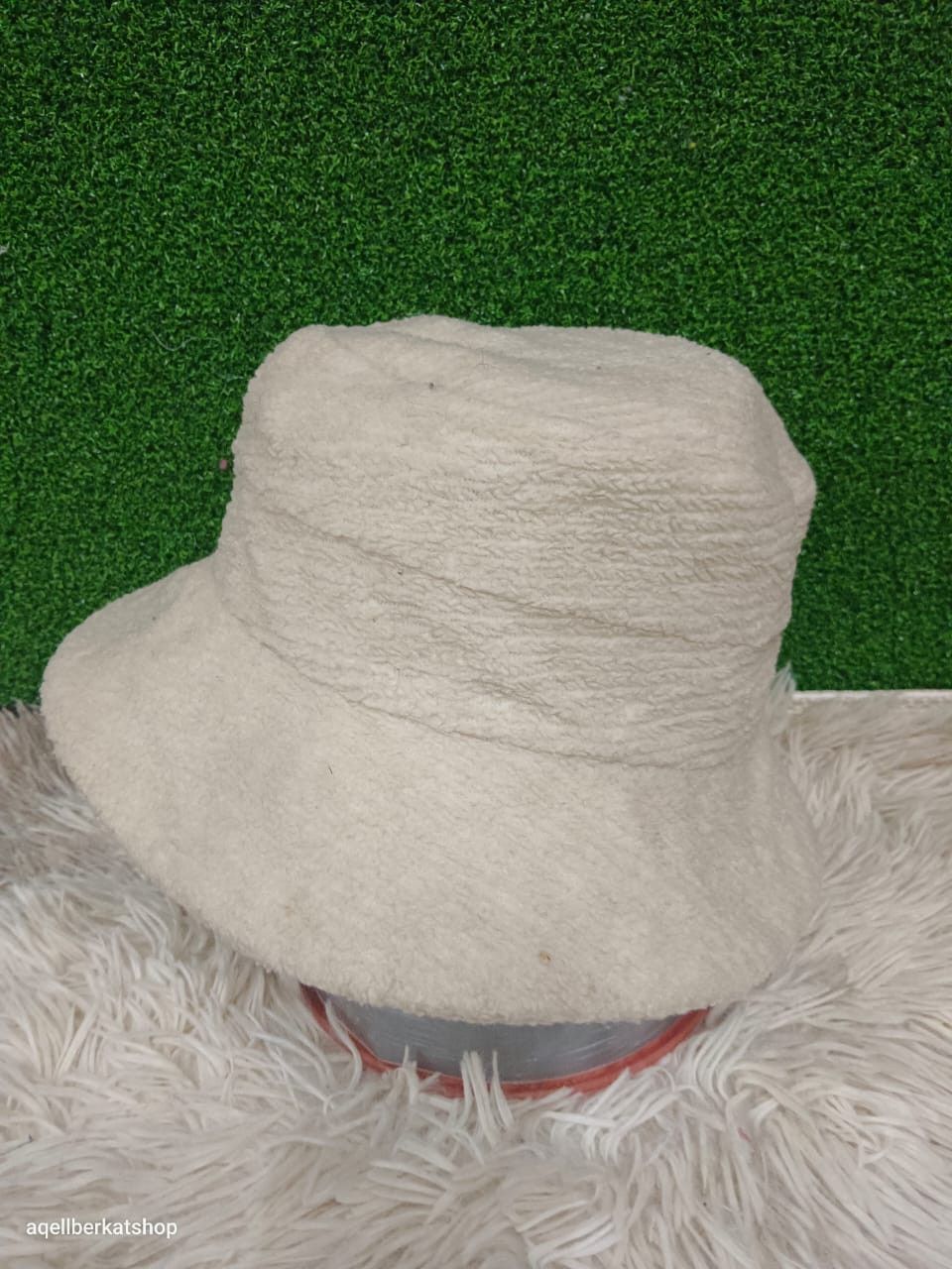 Designer Stephen Jones Hat Size ONE SIZE - 3 Thumbnail