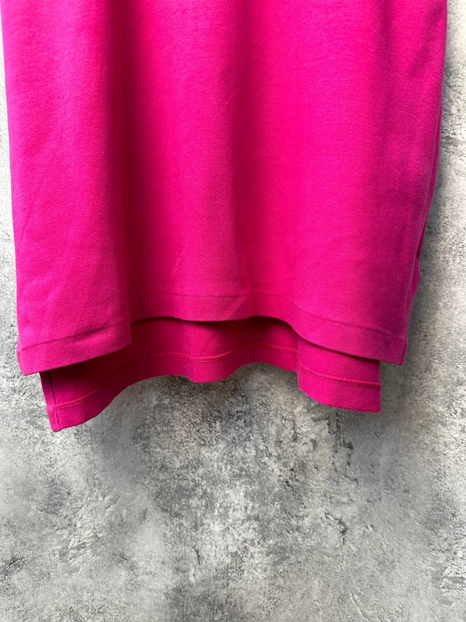 Polo Ralph Lauren × Vintage Polo Ralph Lauren Vintage Polo T-Shirt Pink/Purple Size US M / EU 48-50 / 2 - 8 Thumbnail
