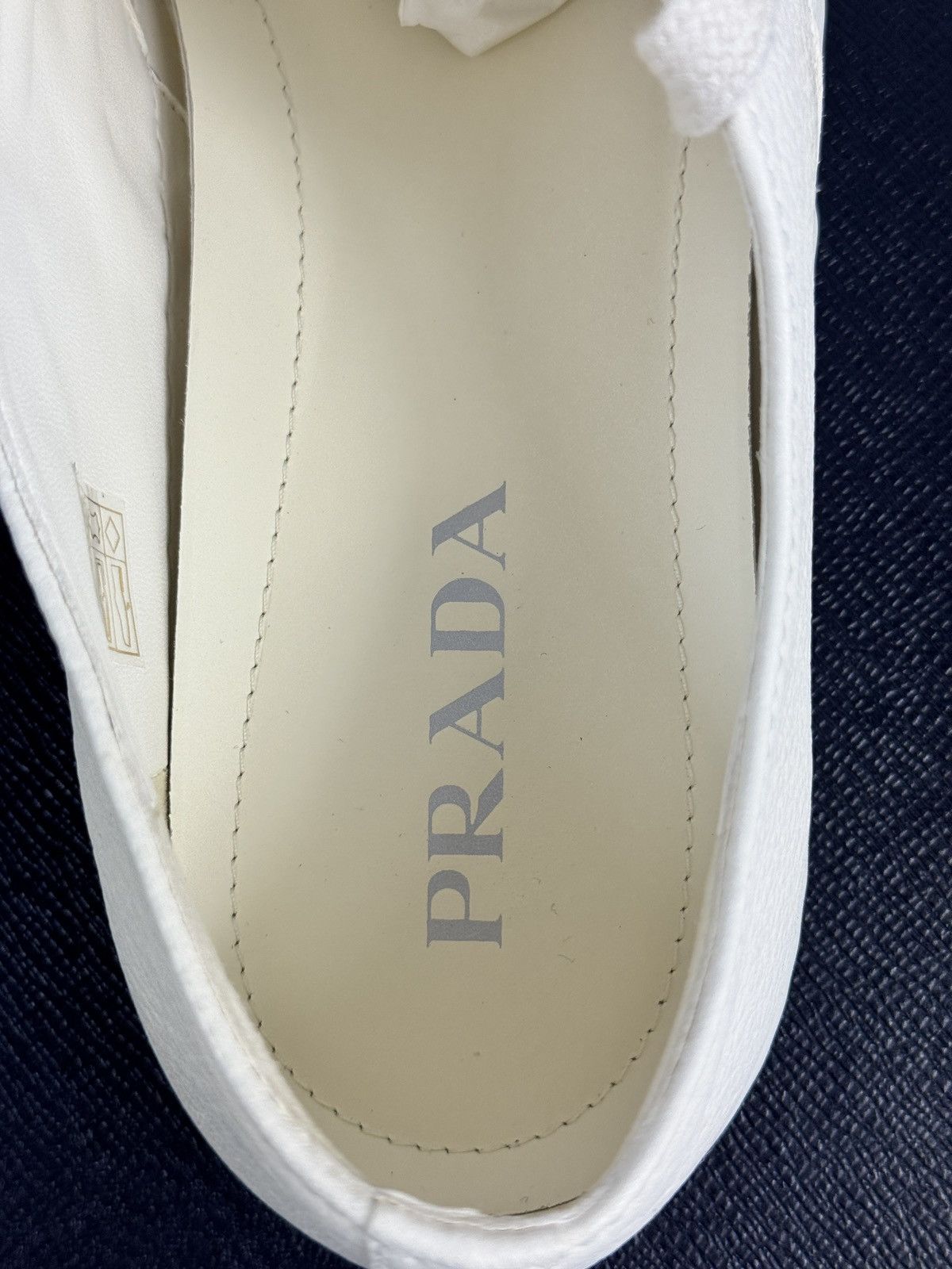 Prada CALZATURE UOMO SNEAKERS Size US 12 / EU 45 - 5 Thumbnail