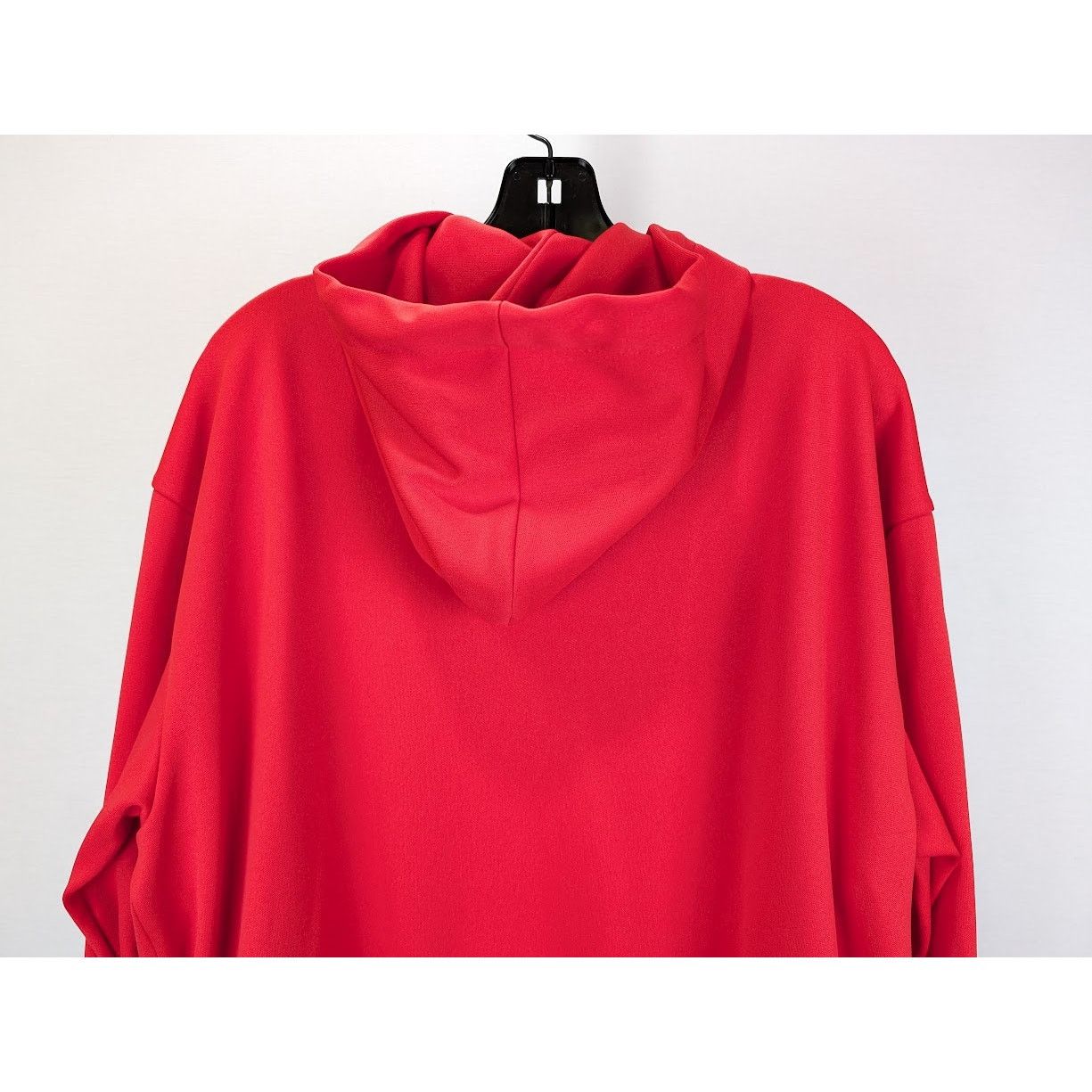 Celine o1rshd1 Zip Hoodie in Red Size US M / EU 48-50 / 2 - 11 Thumbnail
