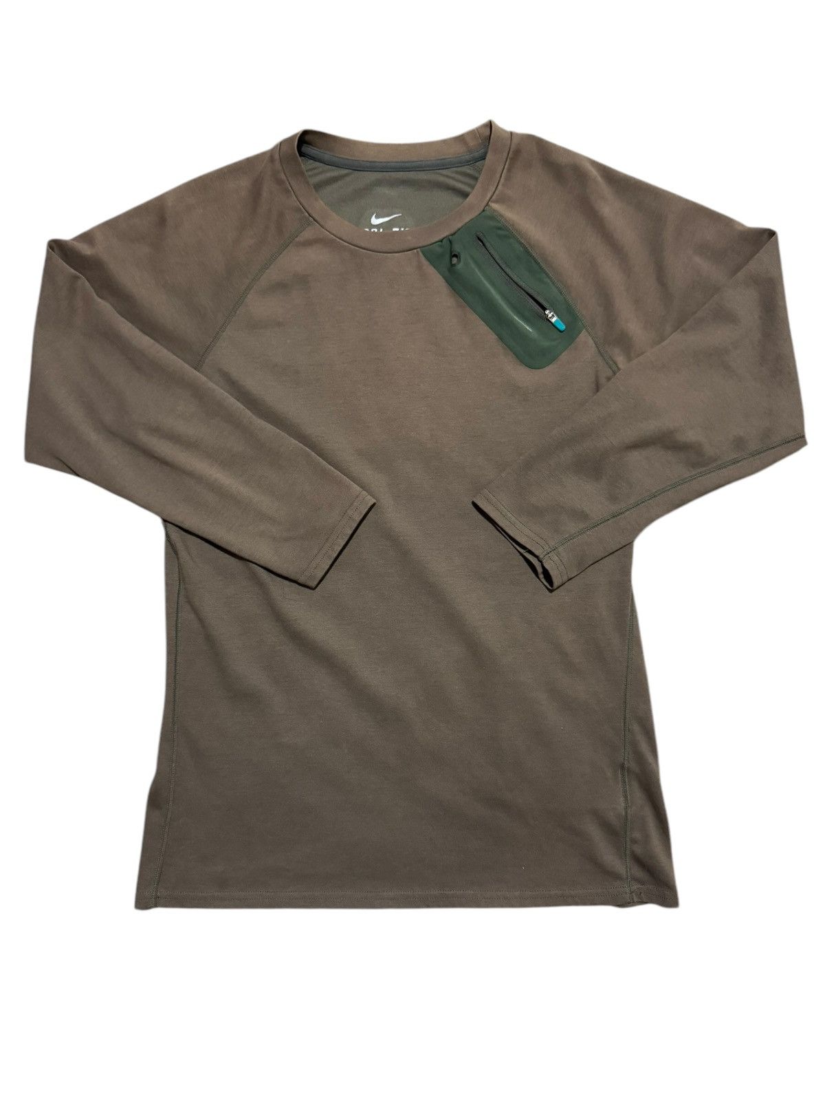 特価品セ × Nike × Gyakusou Undercover Dri sleeve Long GYAKUSOU Nike ウォーキング・ランニングウェア