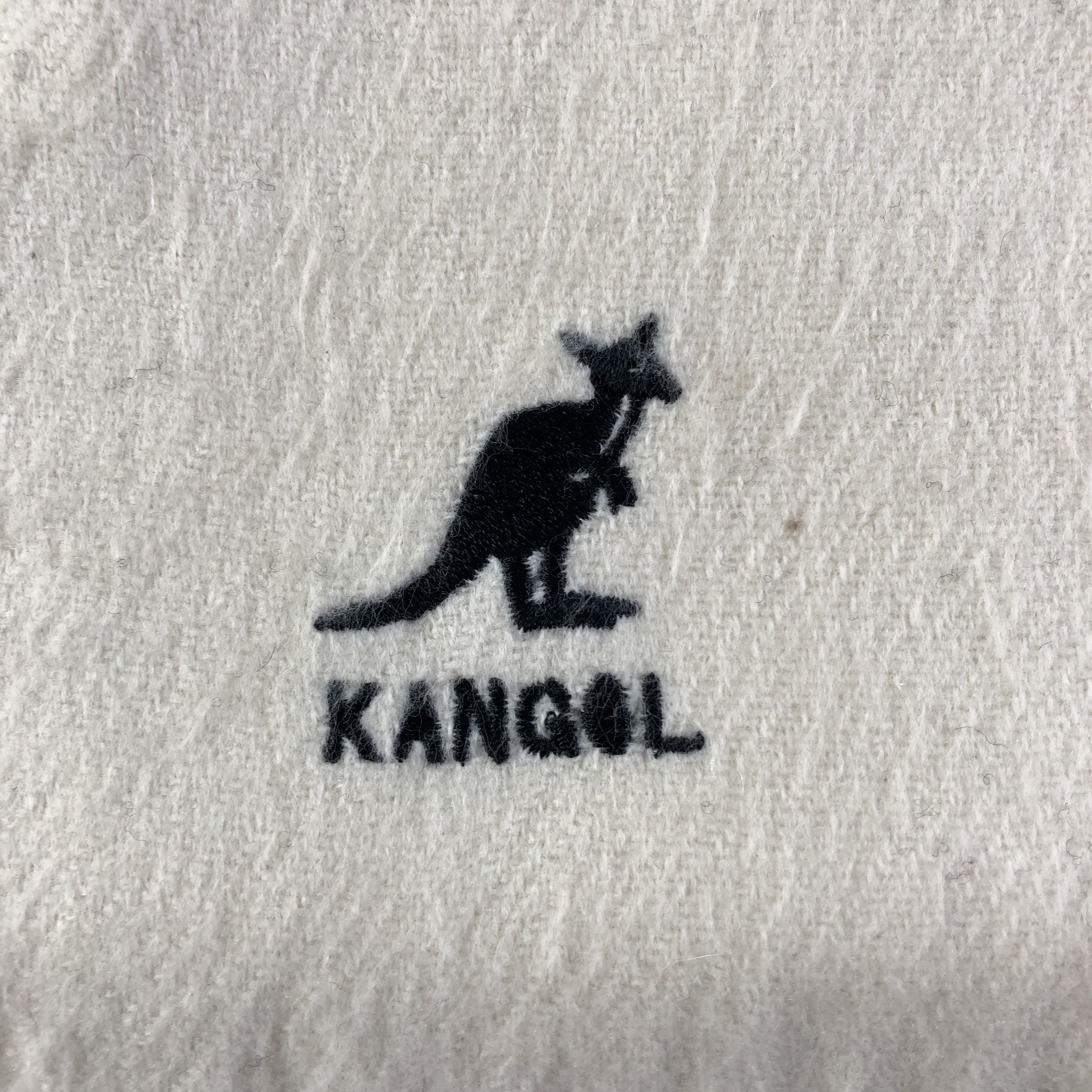 Kangol Kangol Scarf / Muffler / Neckwear Size ONE SIZE - 4 Thumbnail