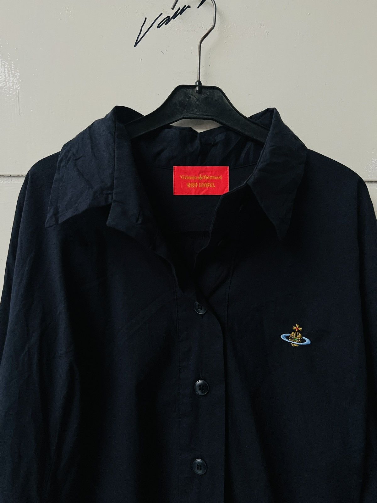 Vivienne Westwood Vivienne Westwood Asymetric Size S / US 4 / IT 40 - 3 Thumbnail