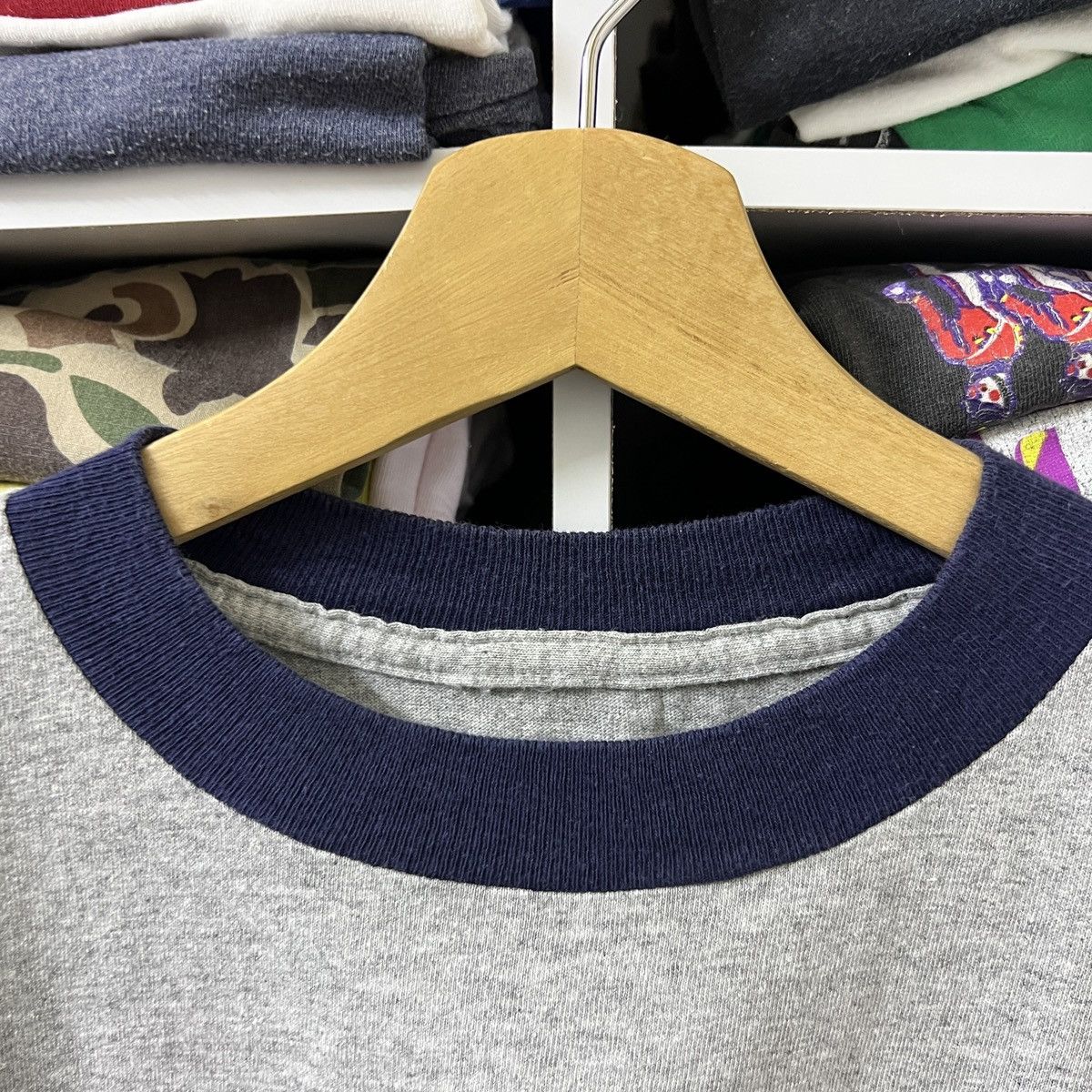 Other VTG PARAMOUNT PICTURE LOGO TEE Size US M / EU 48-50 / 2 - 4 Thumbnail