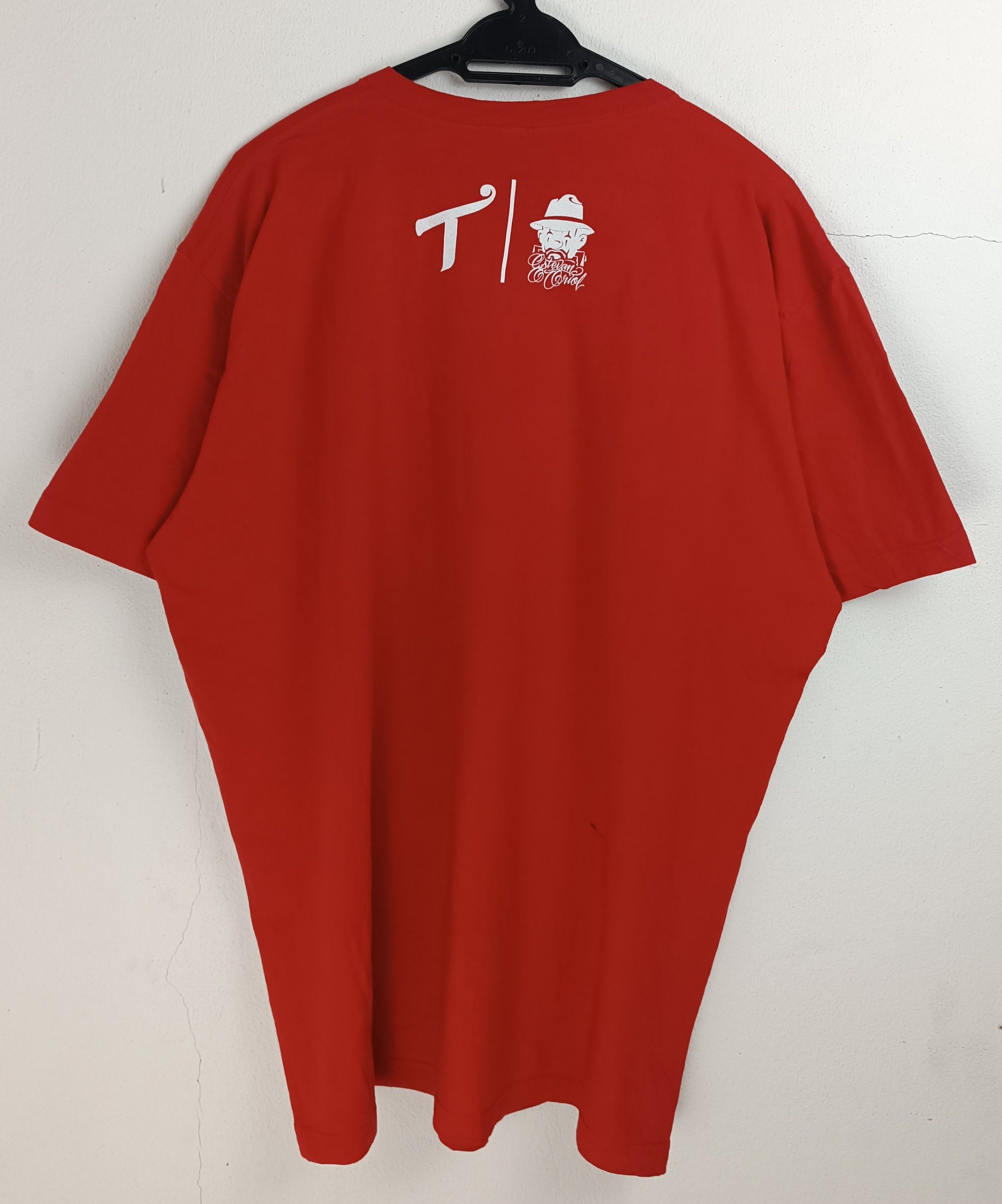 Vintage VINTAGE WIFEY SEXY MAID SHAWTY ADULTS PORN TEE VERY RARE Size US XXL / EU 58 / 5 - 4 Thumbnail