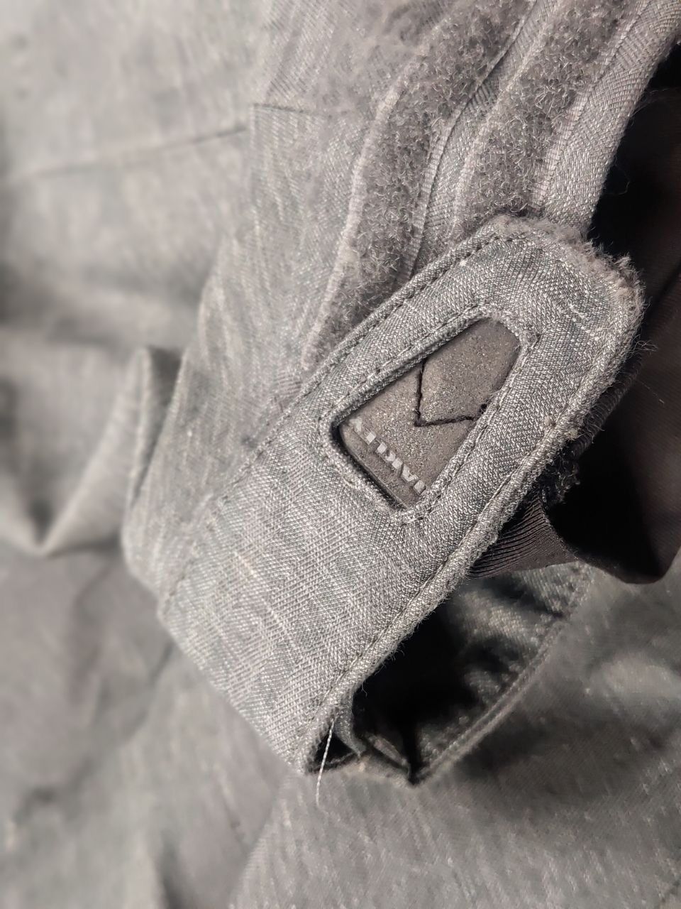 Oakley Vintage Oakley Software Technical Recco Zip Cargo Jacket Y2K Size US M / EU 48-50 / 2 - 13 Thumbnail