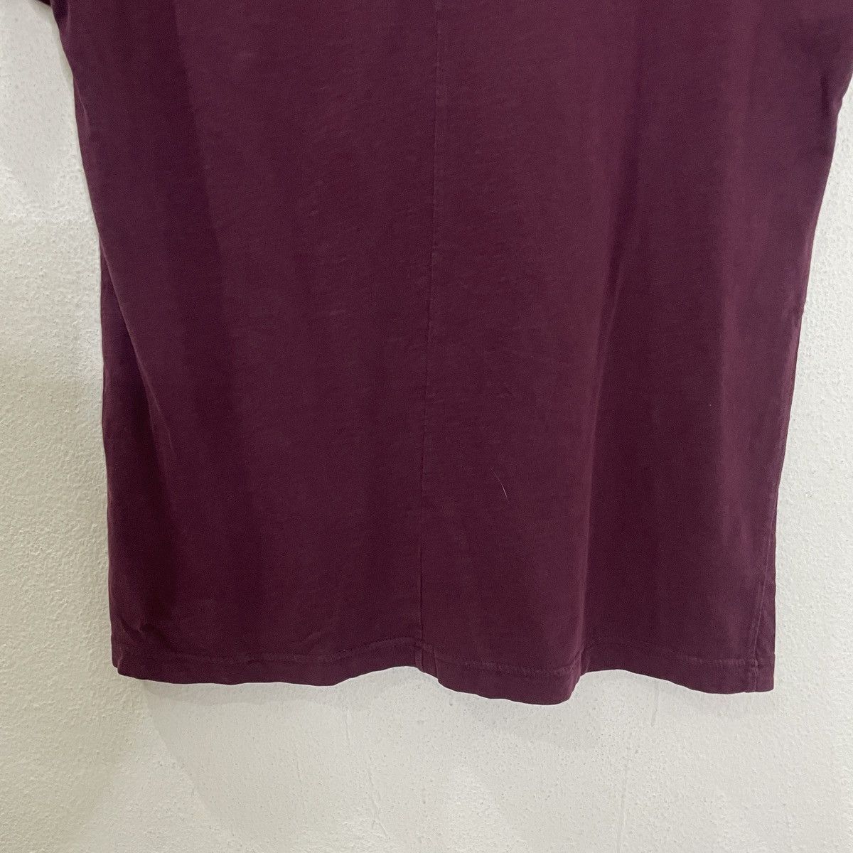 Undercover × Uniqlo Vintage UU Undercover X Uniqlo Mickey Mouse Tee Size L / US 10 / IT 46 - 10 Thumbnail