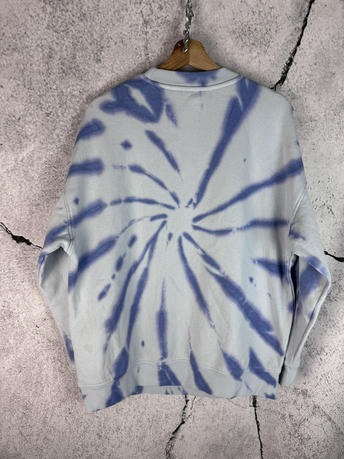 Band Tees Vintage Pink Floyd 00’s Sweatshirt Baggy Oversized Band Rock Size S / US 4 / IT 40 - 2 Thumbnail