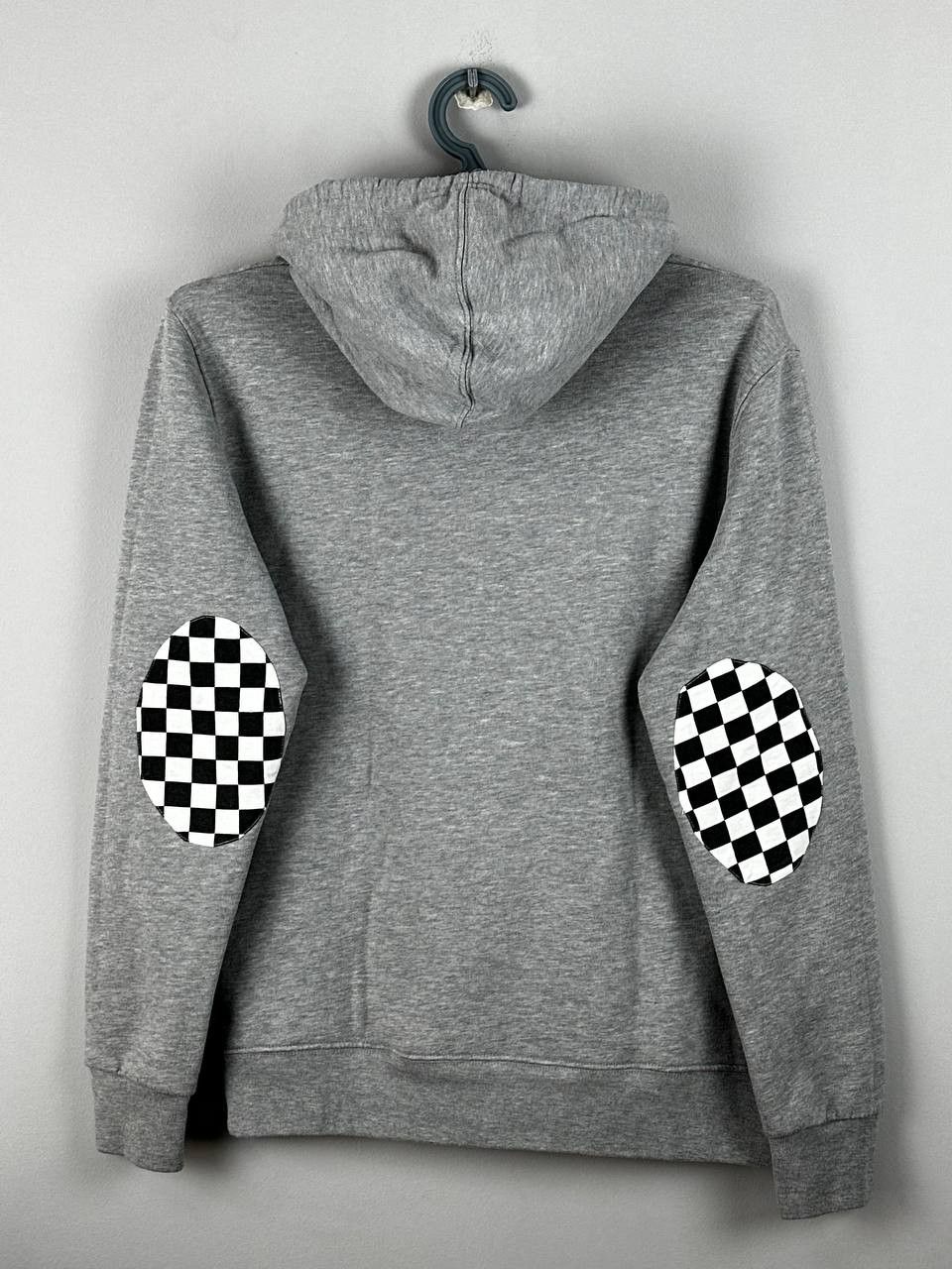 Paul Frank VINTAGE PAUL FRANK Julius Monkey HOODIE Size US L / EU 52-54 / 3 - 16 Thumbnail