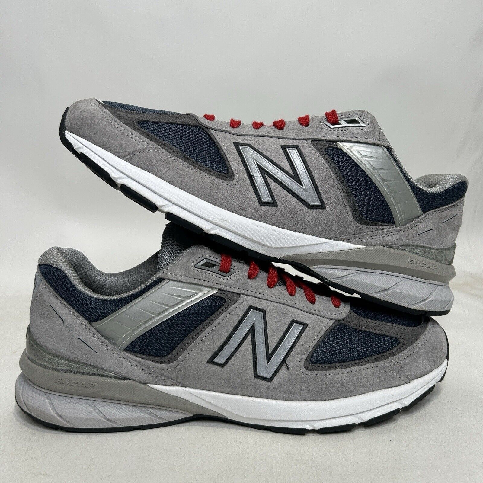 New Balance New Balance 990v5 x YCMC MiUSA “Respect” 2024 Size US 13 / EU 46 - 1 Thumbnail