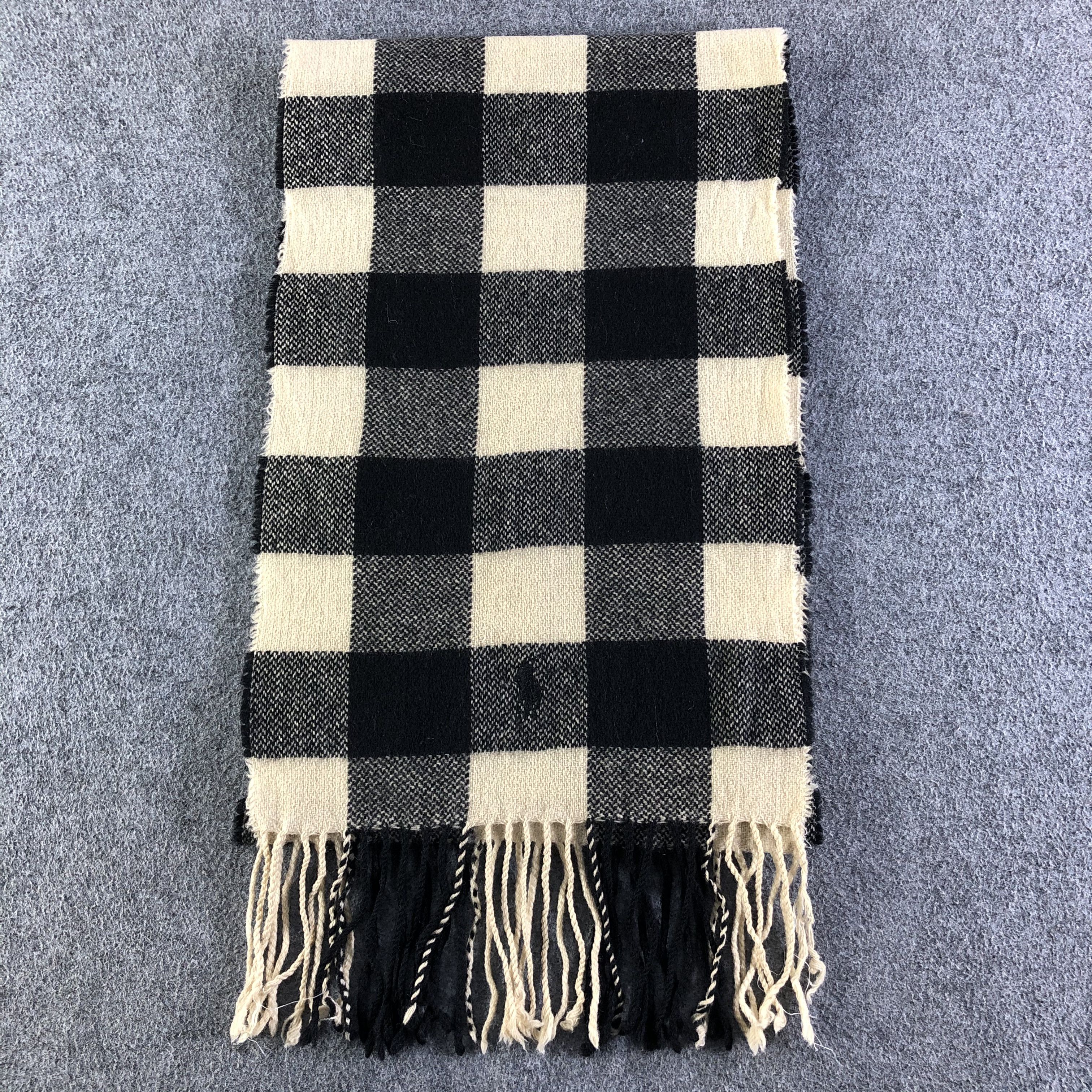 Polo Ralph Lauren Polo Ralph Lauren Scarf / Muffler / Neckwear P363 Size ONE SIZE - 2 Thumbnail