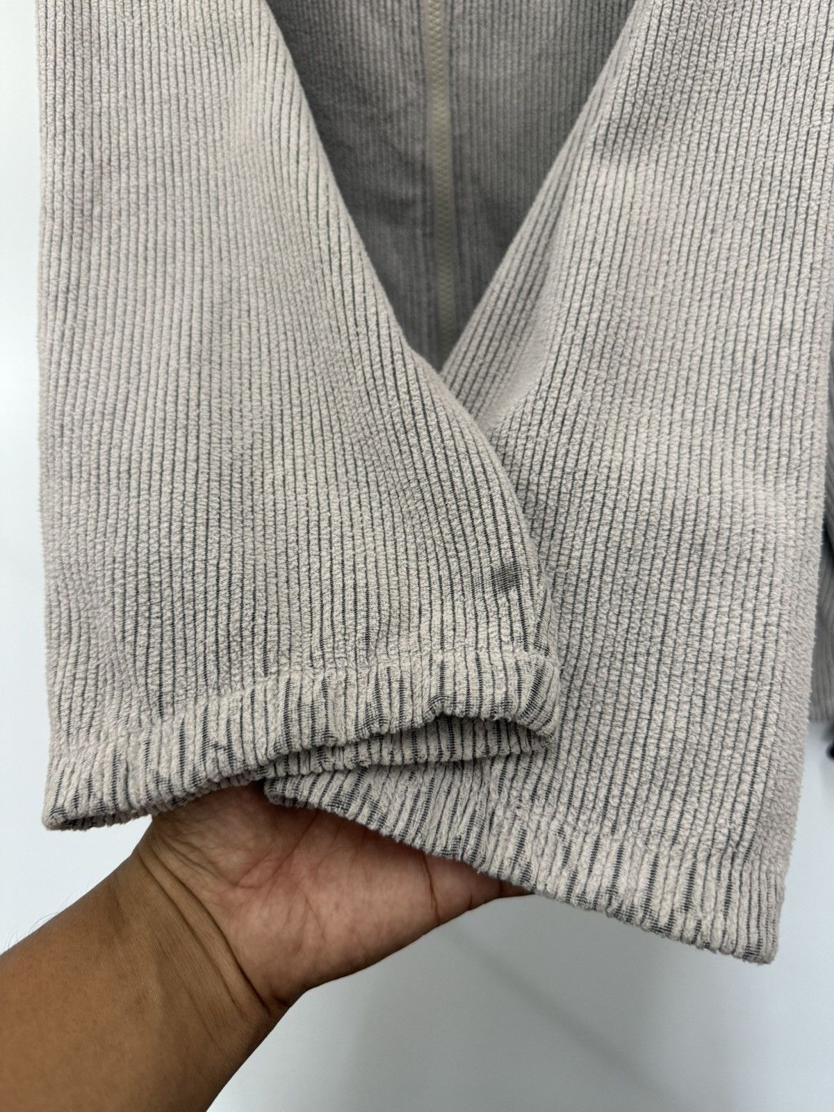 Body Glove 🔥 Vintage 90's Body Glove Distressed Sweat Hoodie Jacket - M Size US M / EU 48-50 / 2 - 7 Thumbnail