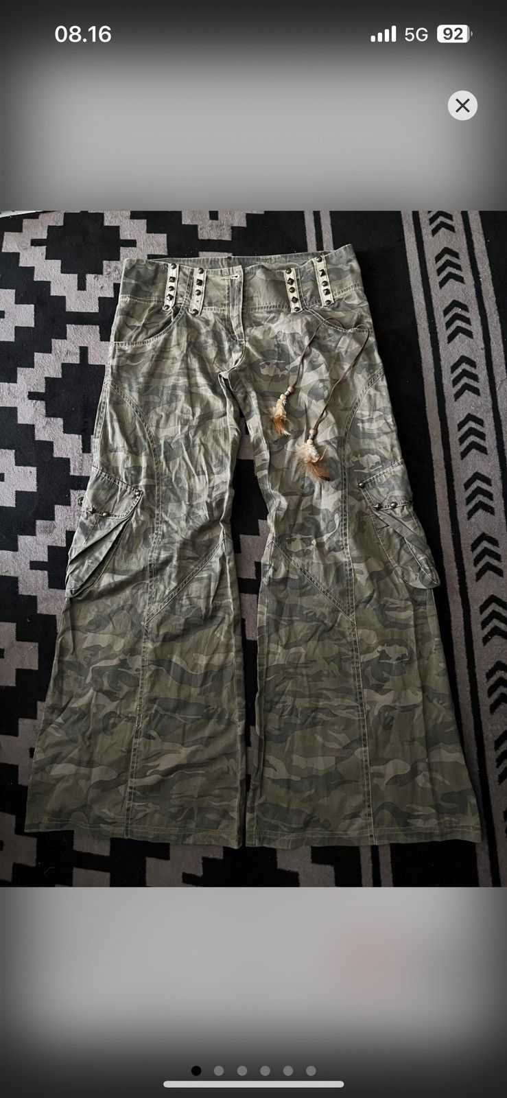 Other Japanese bundle item Size US S / EU 44-46 / 1 - 2 Thumbnail