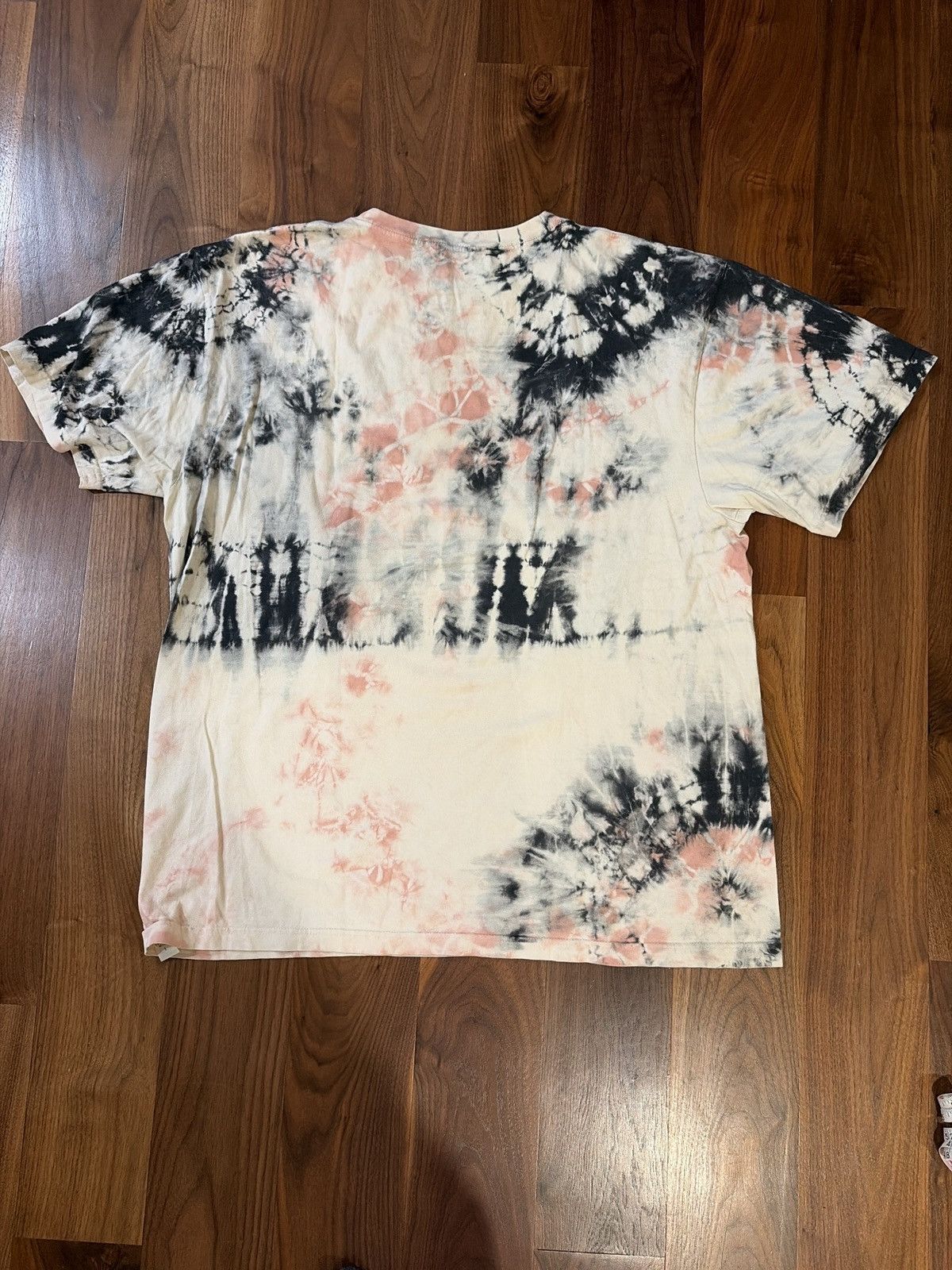 Kapital Kapital Sleep Tie Dye Size US XL / EU 56 / 4 - 4 Thumbnail