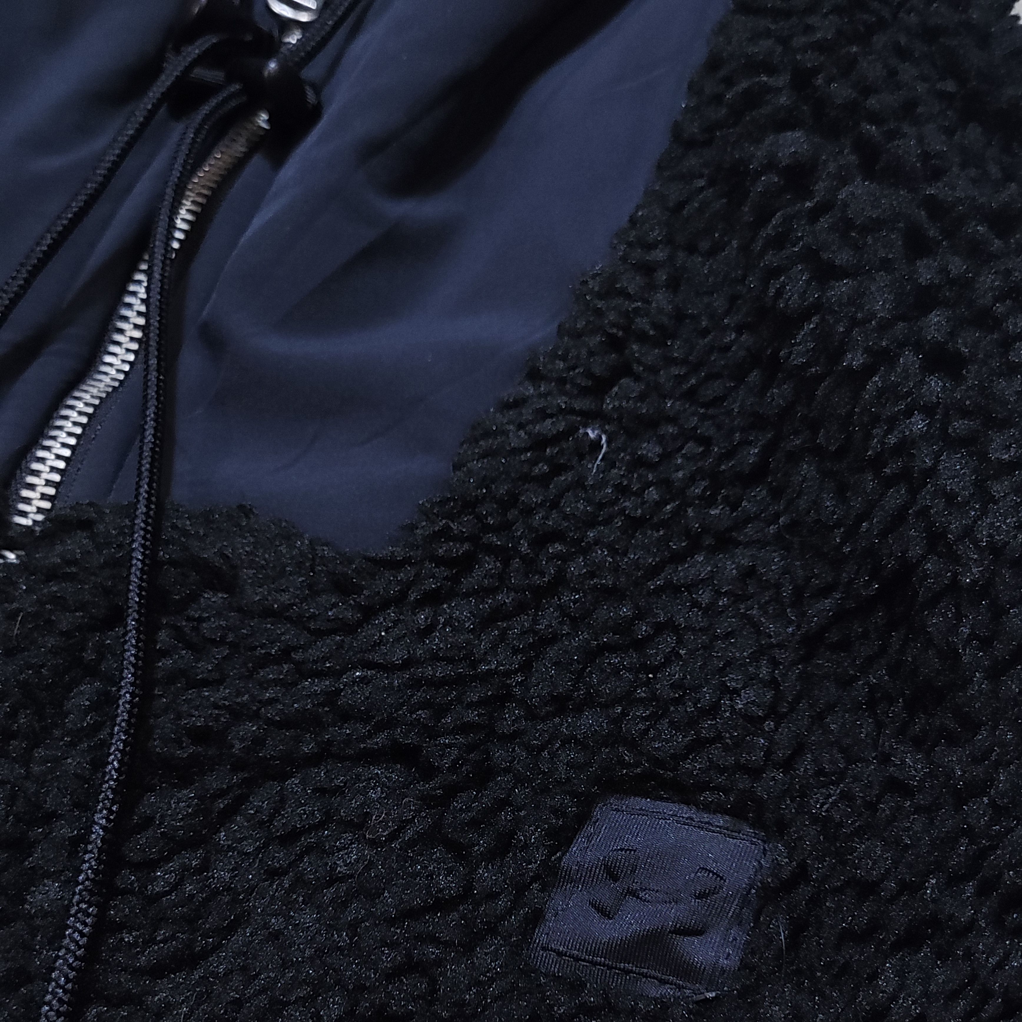 Under Armour Under Armour Swacket Sherpa Zippers Size US M / EU 48-50 / 2 - 4 Thumbnail