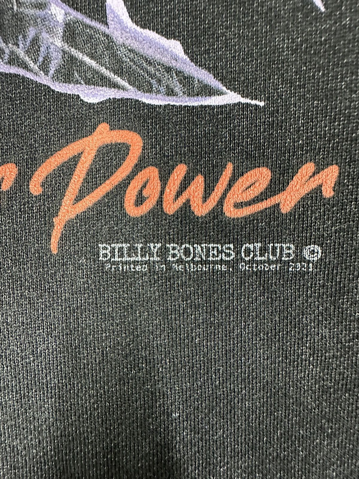 The Australian Outback Collection Vintage Sx Panther Billy Bones Club Sun Faded Sweatshirt Size US XL / EU 56 / 4 - 6 Thumbnail