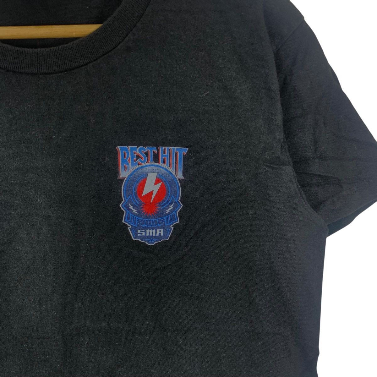 Band Tees BEST HIT SMA Japan Shibuya Harajuku Music Festival Concert Size US M / EU 48-50 / 2 - 7 Thumbnail
