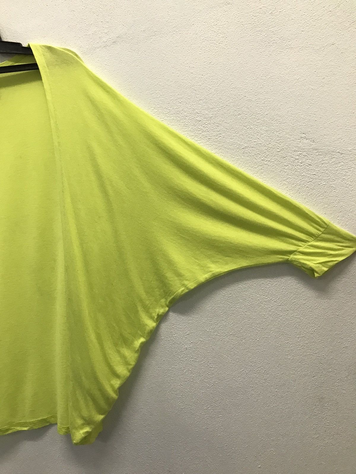 Issey Miyake mercibeaucoup jevous enprie Size US XXL / EU 58 / 5 - 3 Thumbnail