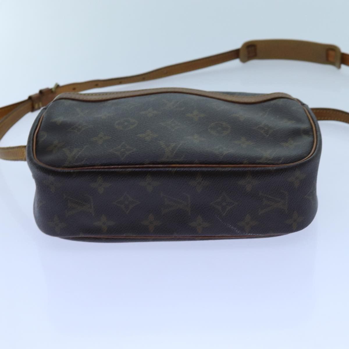 Louis Vuitton LOUIS VUITTON Monogram Blois Shoulder Bag M51221 Size ONE SIZE - 5 Thumbnail
