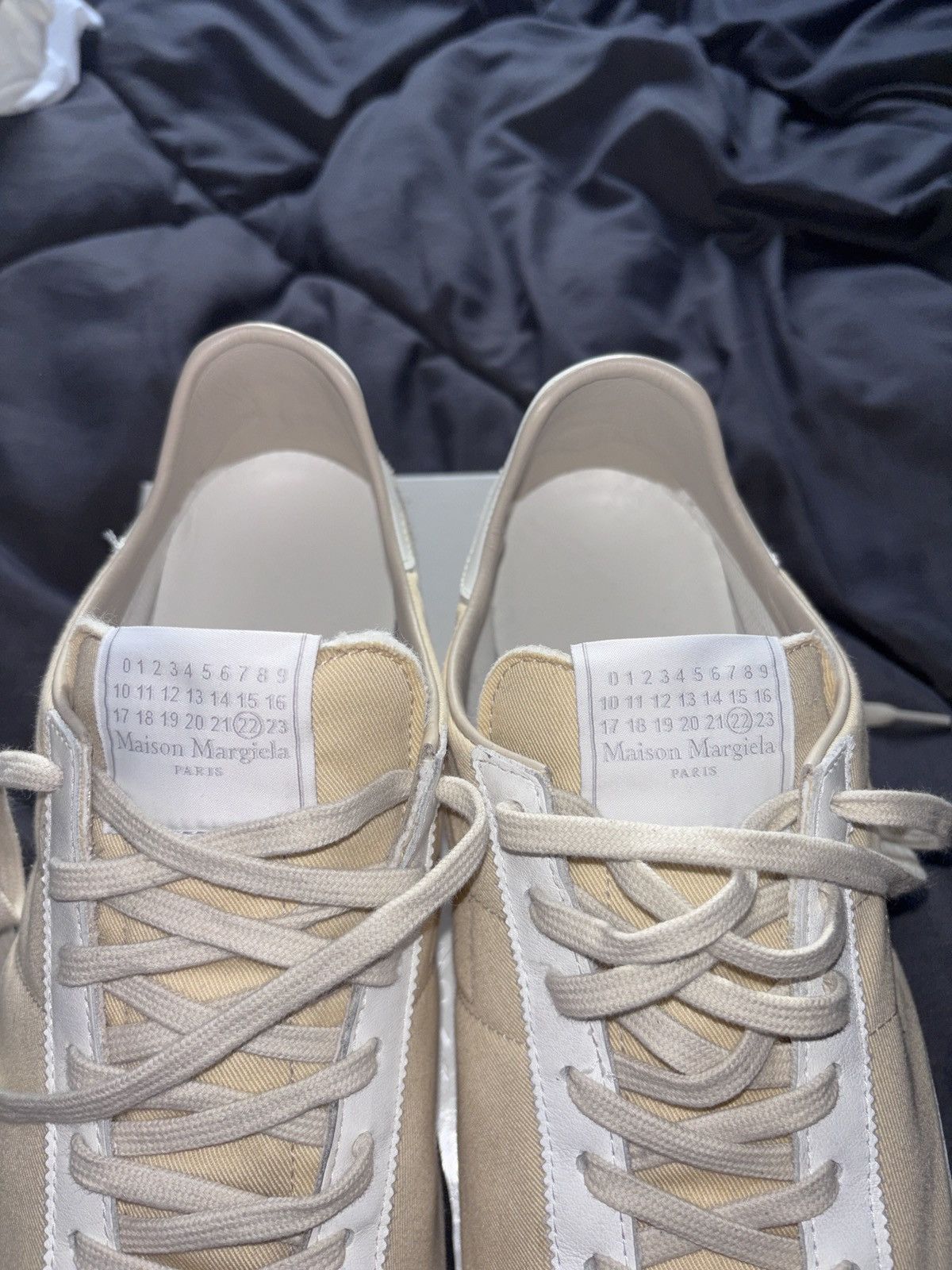Maison Margiela Maison Margiela Sprinter size 43 Size US 10 / EU 43 - 12 Thumbnail