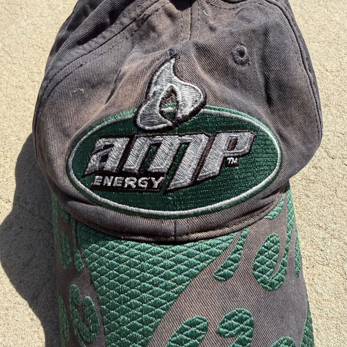 Other Amp energy hat Size ONE SIZE - 2 Thumbnail