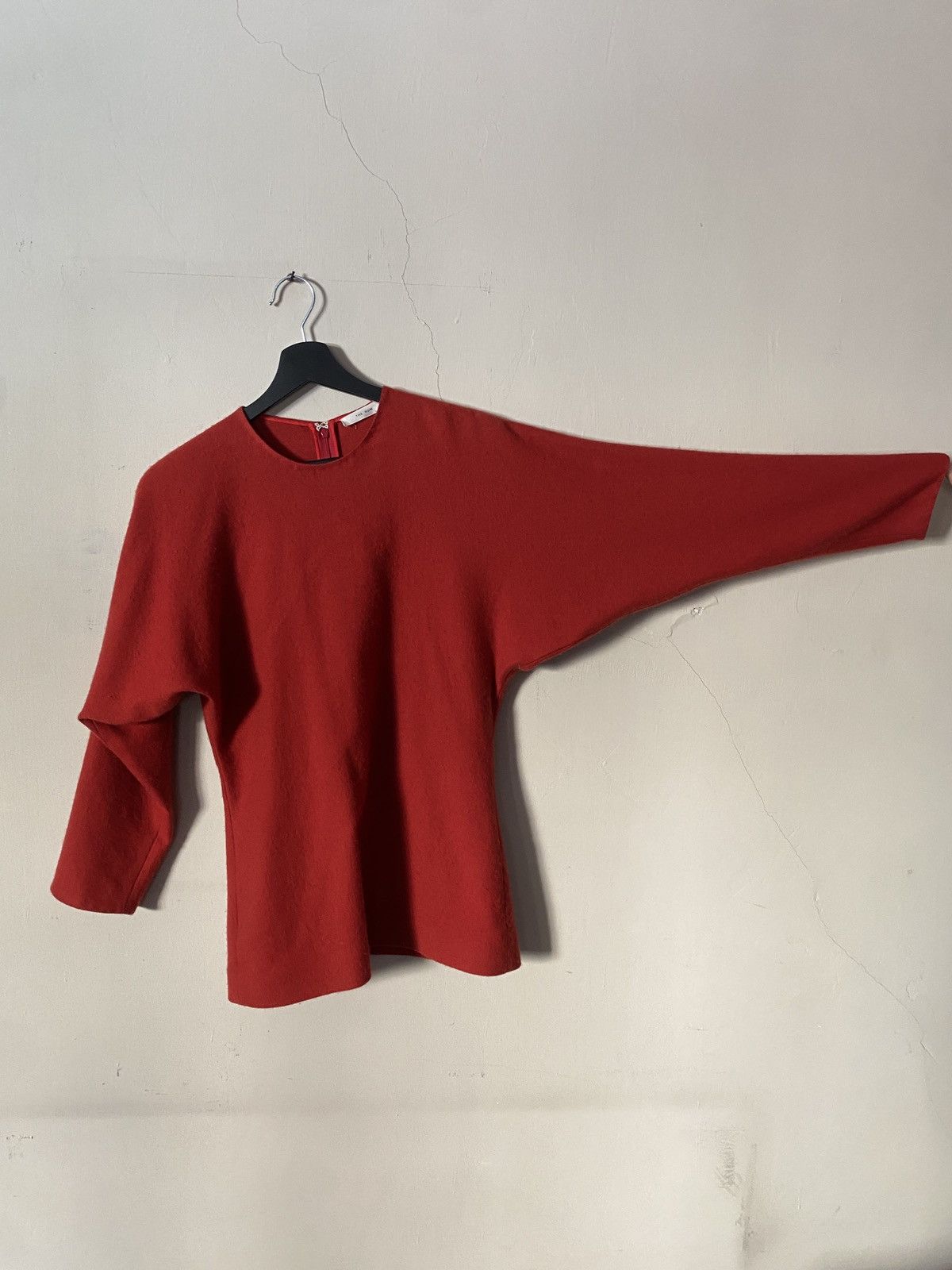 The Row Prototype The Row SS/24 baby cashmere sweater Size S / US 4 / IT 40 - 10 Thumbnail