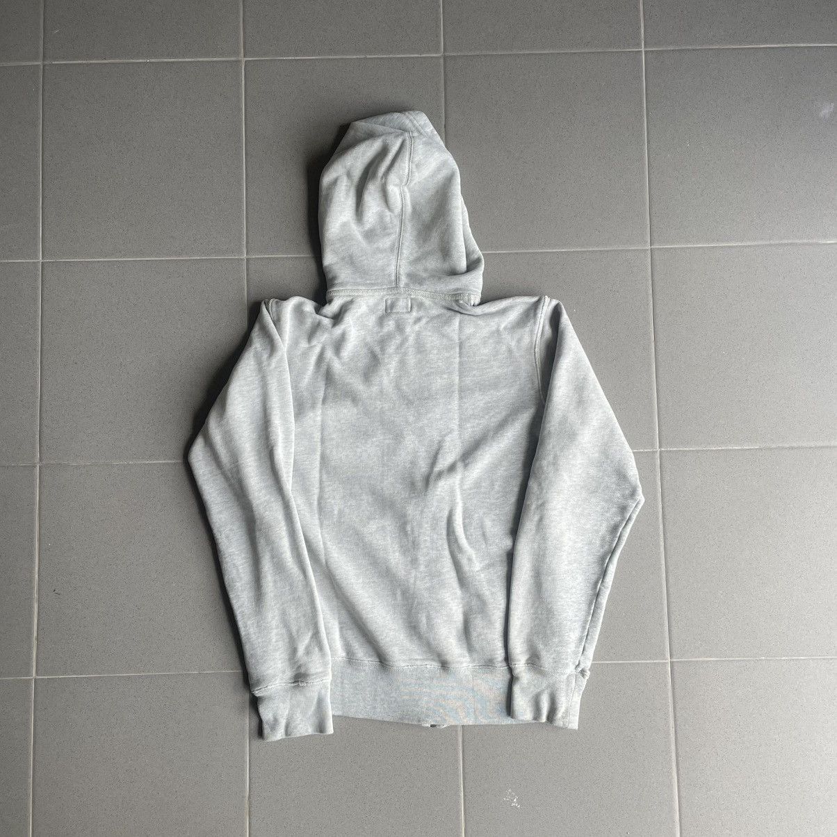 Diesel × Vintage Sweatshirt Hoodie Diesel light my fire distressed vintage Size US M / EU 48-50 / 2 - 8 Thumbnail