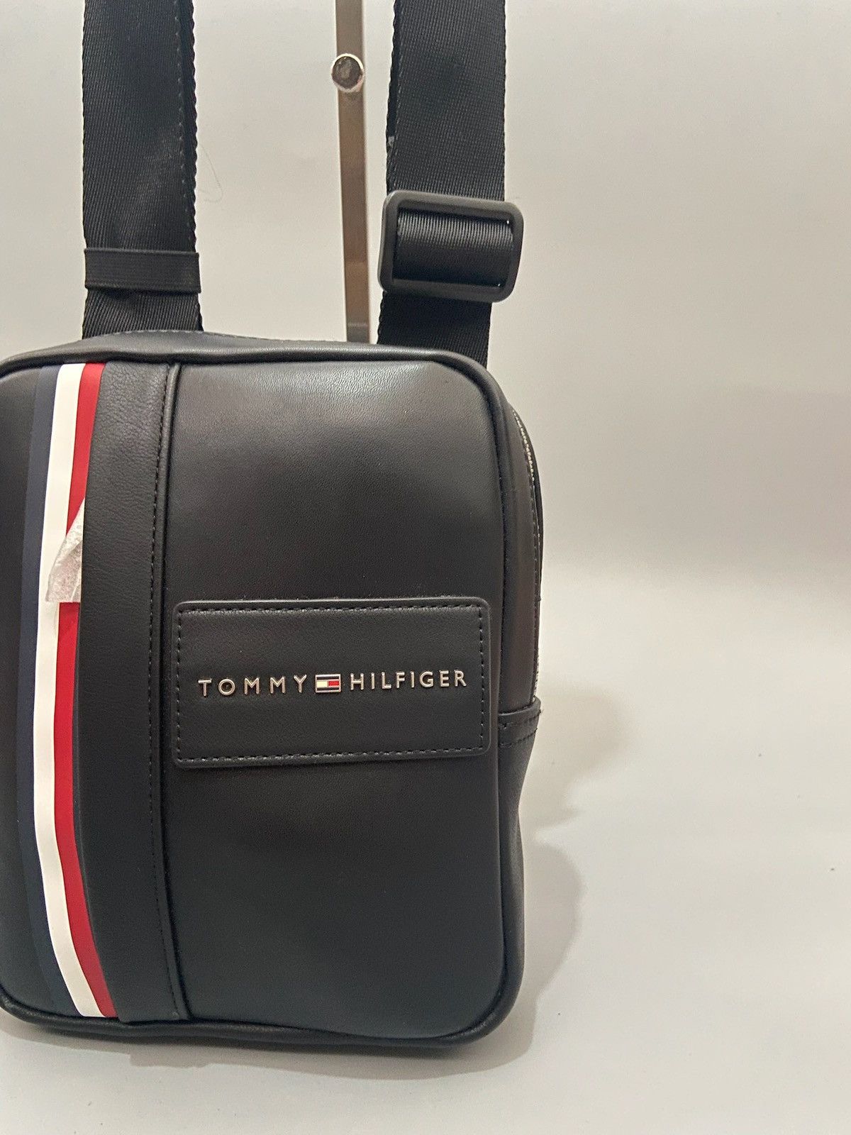 Tommy Hilfiger Tommy Hilfiger Signature tape Size ONE SIZE - 2 Thumbnail