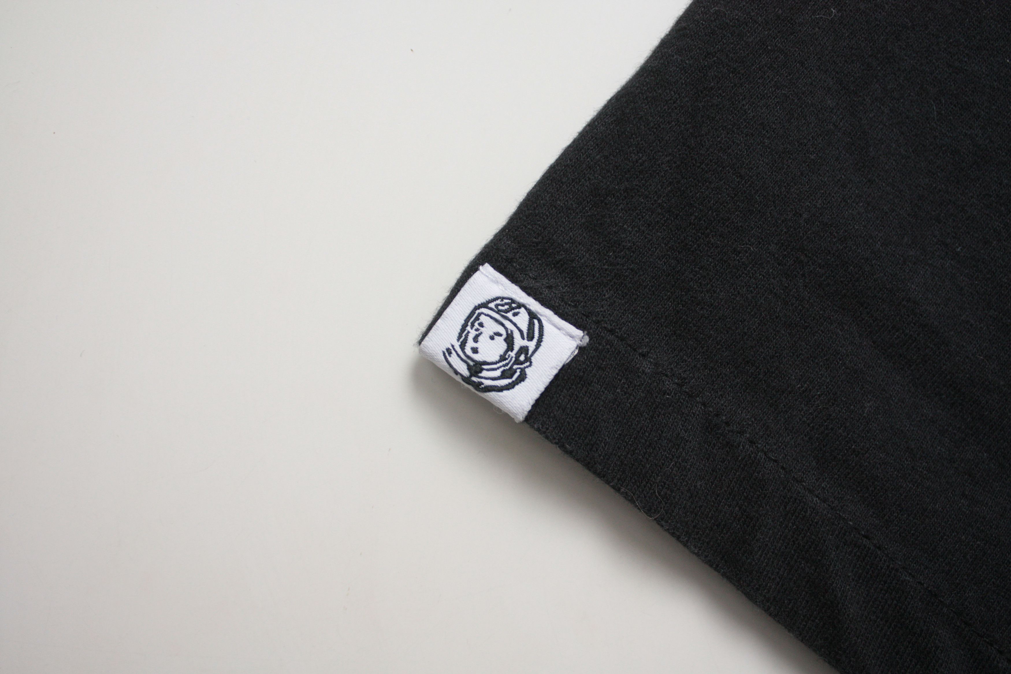 Billionaire Boys Club Billionaire Boys Club Moonwalk Practice Black T-Shirt Medium Size US M / EU 48-50 / 2 - 5 Thumbnail