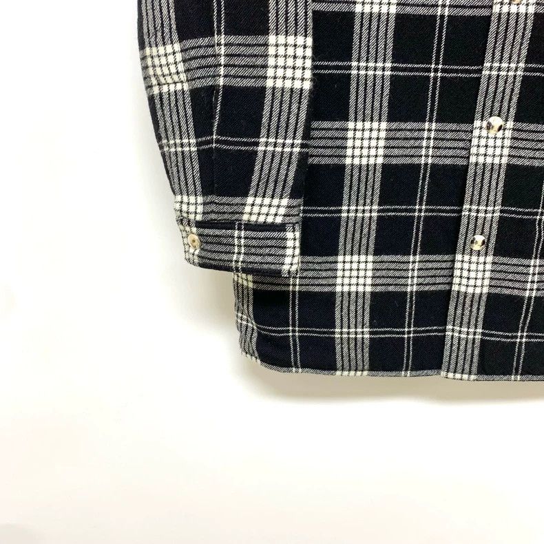 Gucci Gucci Size 38 Plaid inner full-print jacket 2501-Nextarrow Size US XXS / EU 40 - 7 Thumbnail