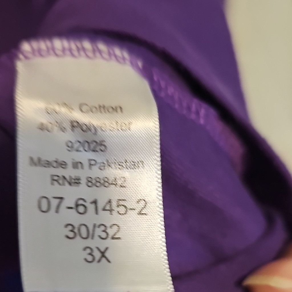 Other Woman Within Purple Size 3XL / US 20-22 - 6 Thumbnail