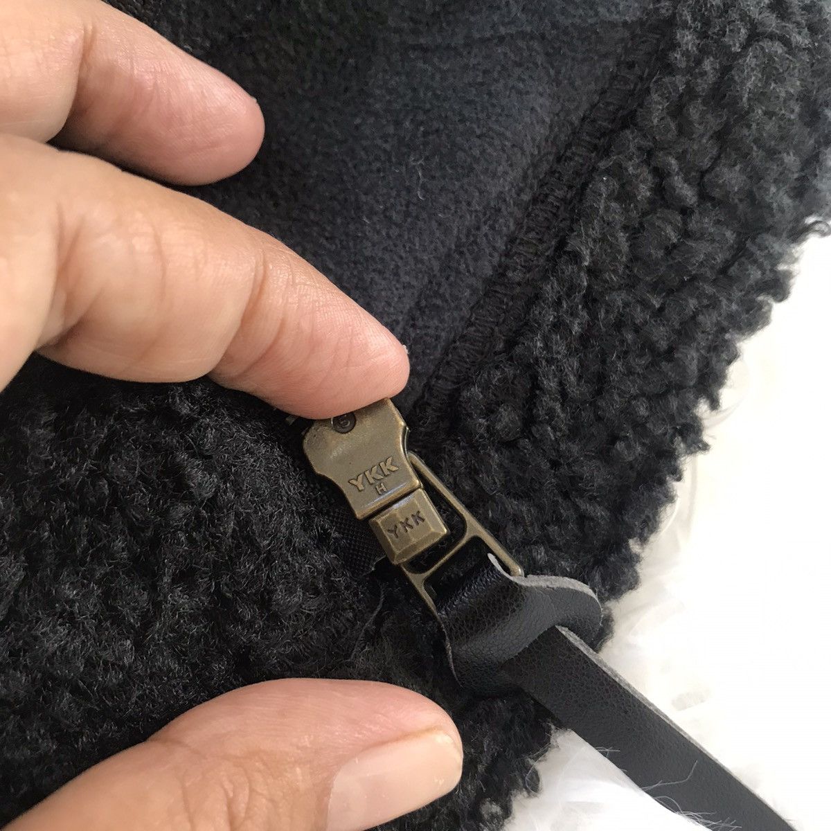 JW Anderson × Japanese Brand × Uniqlo JW Anderson x Uniqlo jacket like B3 jacket Size M / US 6-8 / IT 42-44 - 18 Thumbnail
