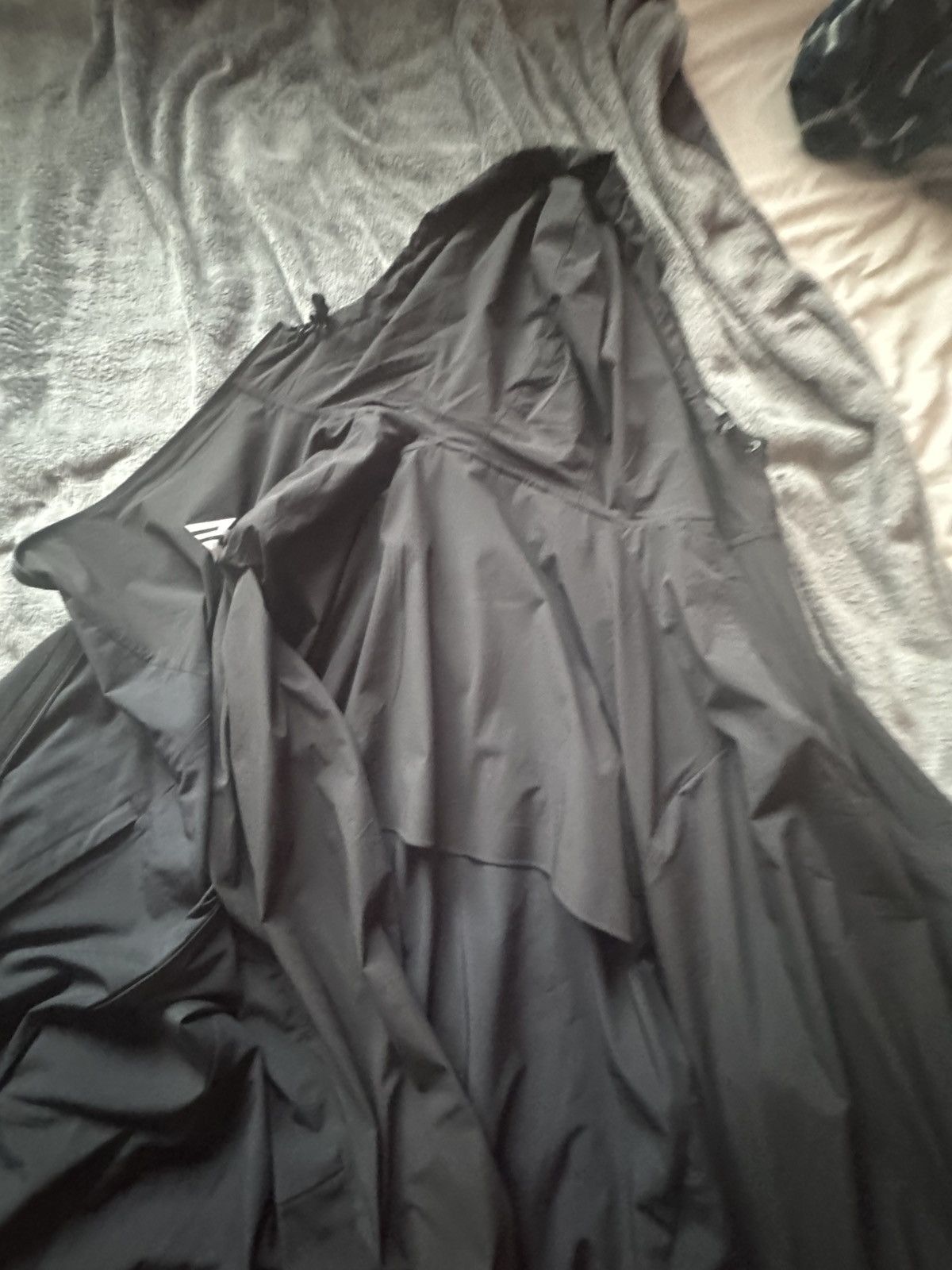 Other Black Montirex jacket xl Size US XL / EU 56 / 4 - 2 Thumbnail
