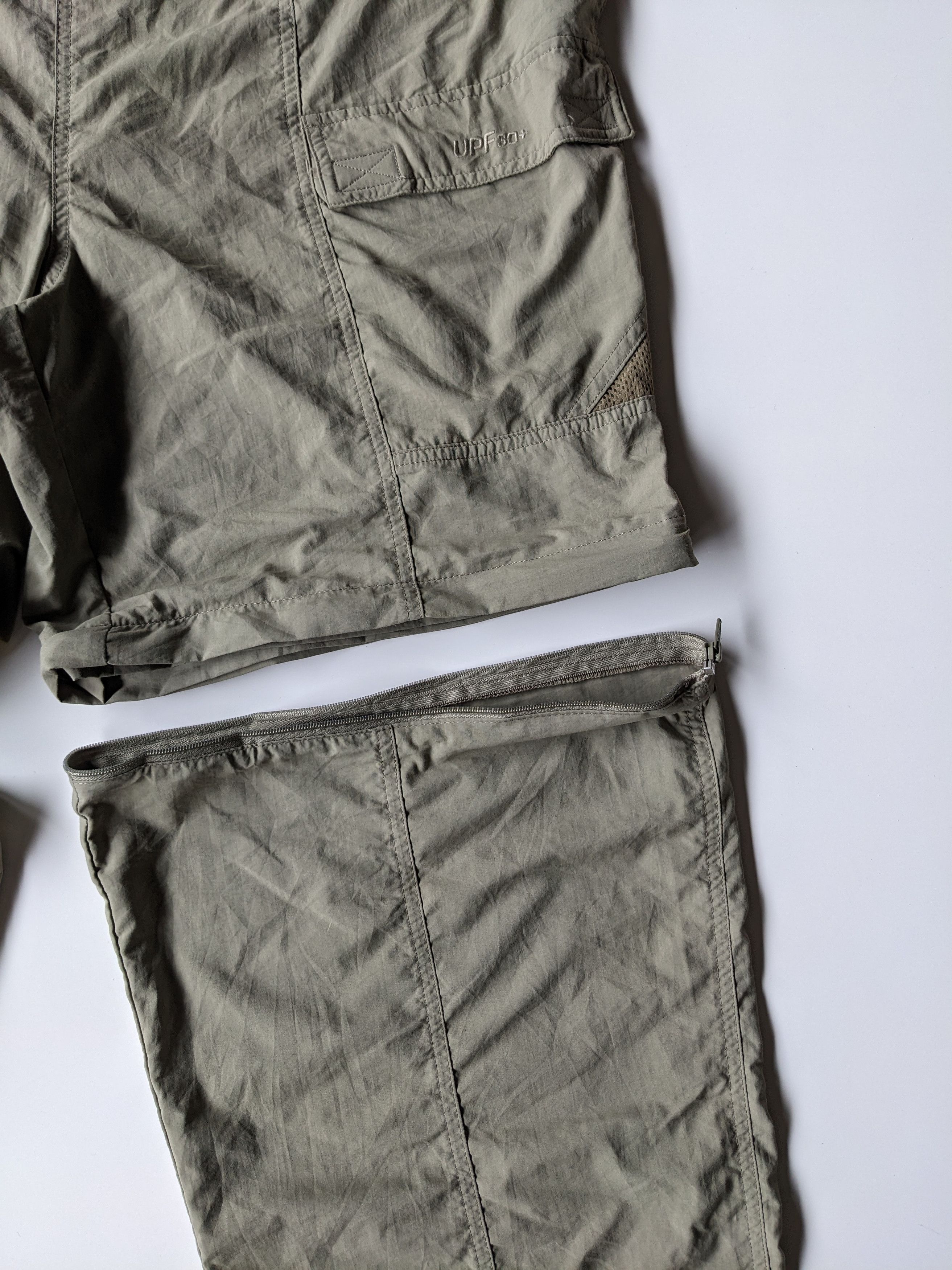 Columbia Columbia PFG tactical 2 in 1 pants Size US 42 / EU 58 - 3 Thumbnail