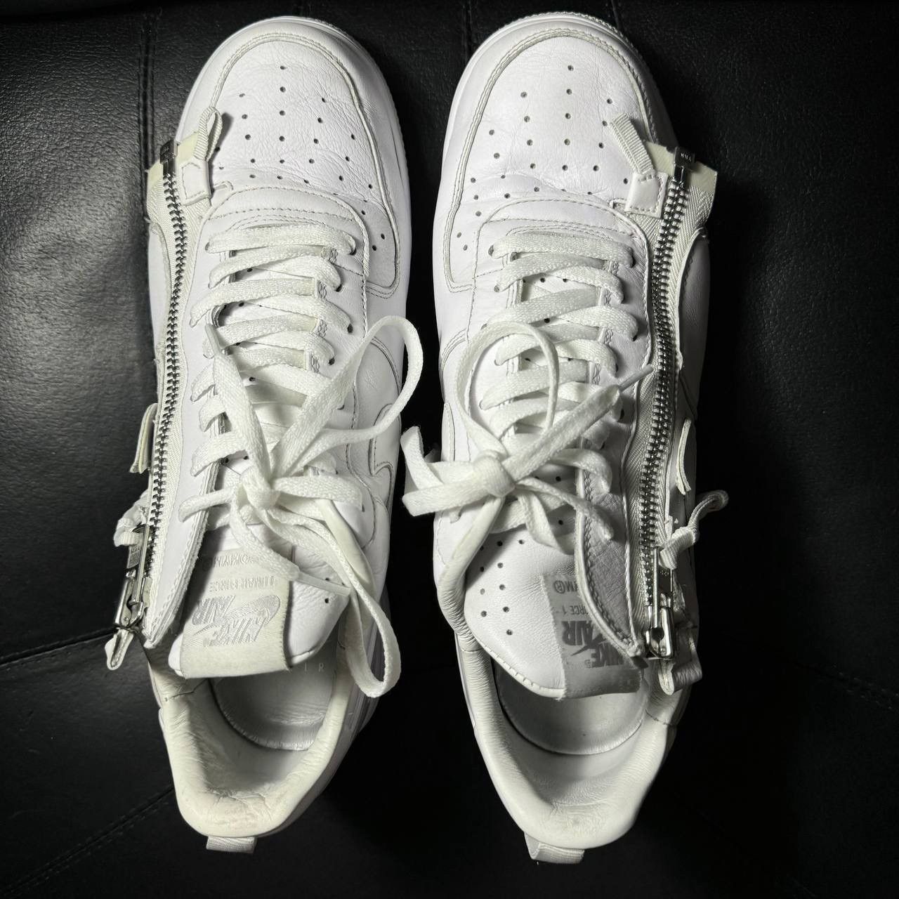 Acronym × Nike 12us Nike Lunar Force 1 Acronym Size US 12 / EU 45 - 7 Thumbnail