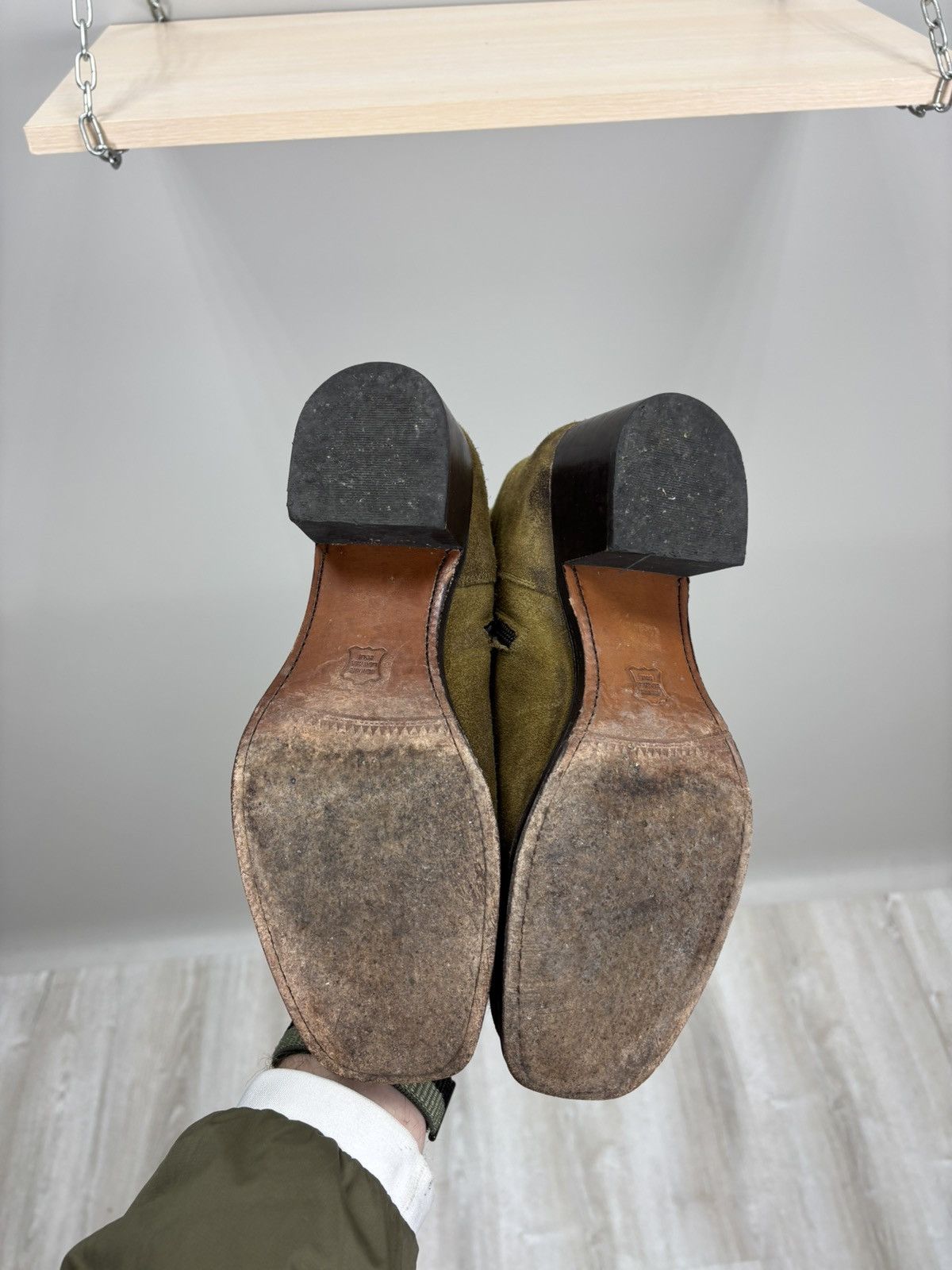 Other Womens boots Tony Mora Size 40 Color Brown Size US 10 / IT 40 - 10 Thumbnail