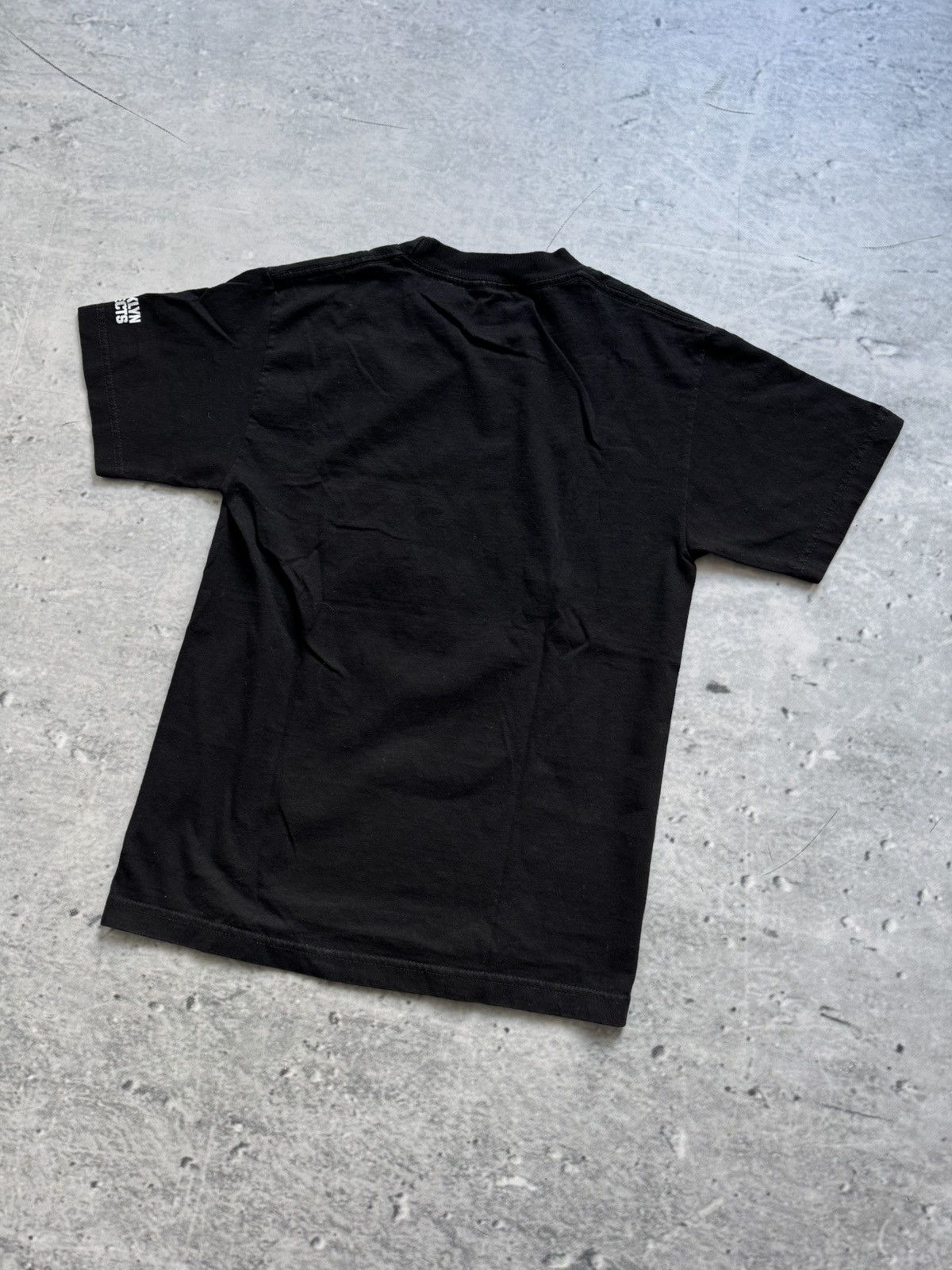 Hook-Ups × Vintage Sk8 Brooklyn Project big logo tee Size US S / EU 44-46 / 1 - 2 Thumbnail