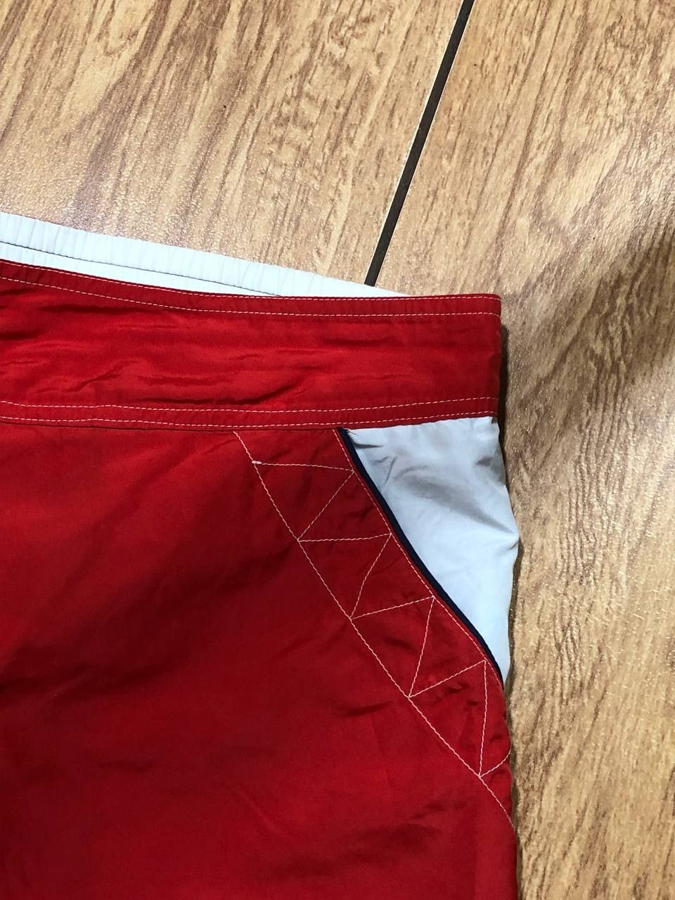Diesel shorts print DIESEL Vintage crazy Y2K logo streetwear Size US 36 / EU 52 - 16 Thumbnail