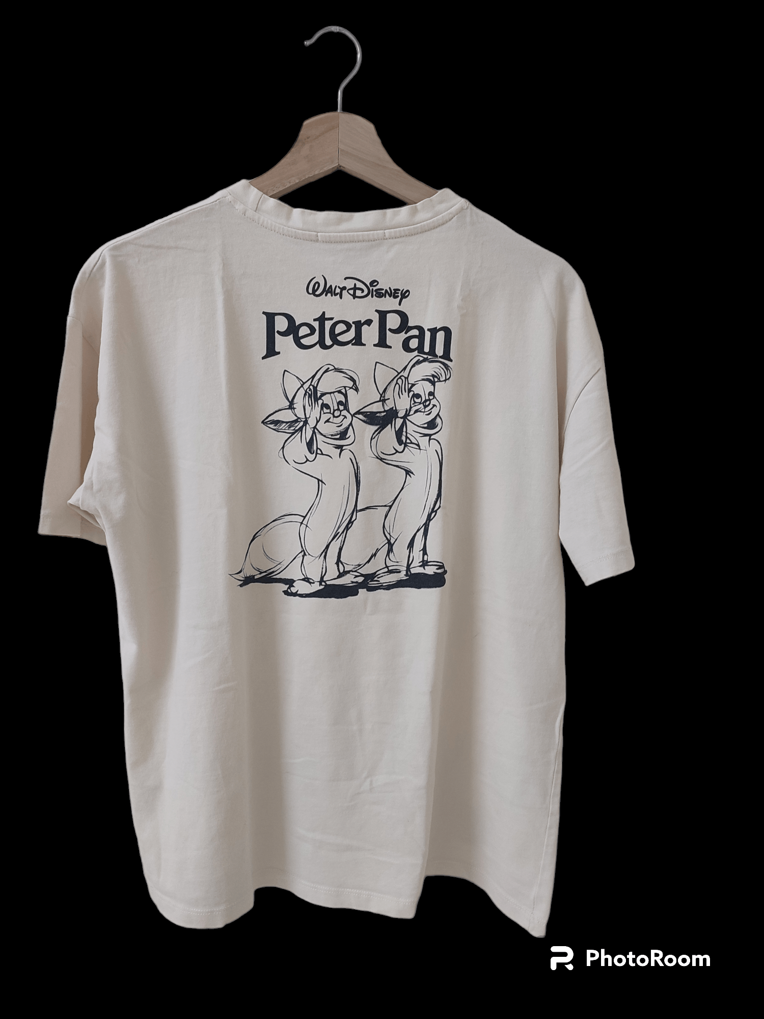Vintage × Zara Tinkerbell Vintage Tee Size US M / EU 48-50 / 2 - 2 Thumbnail