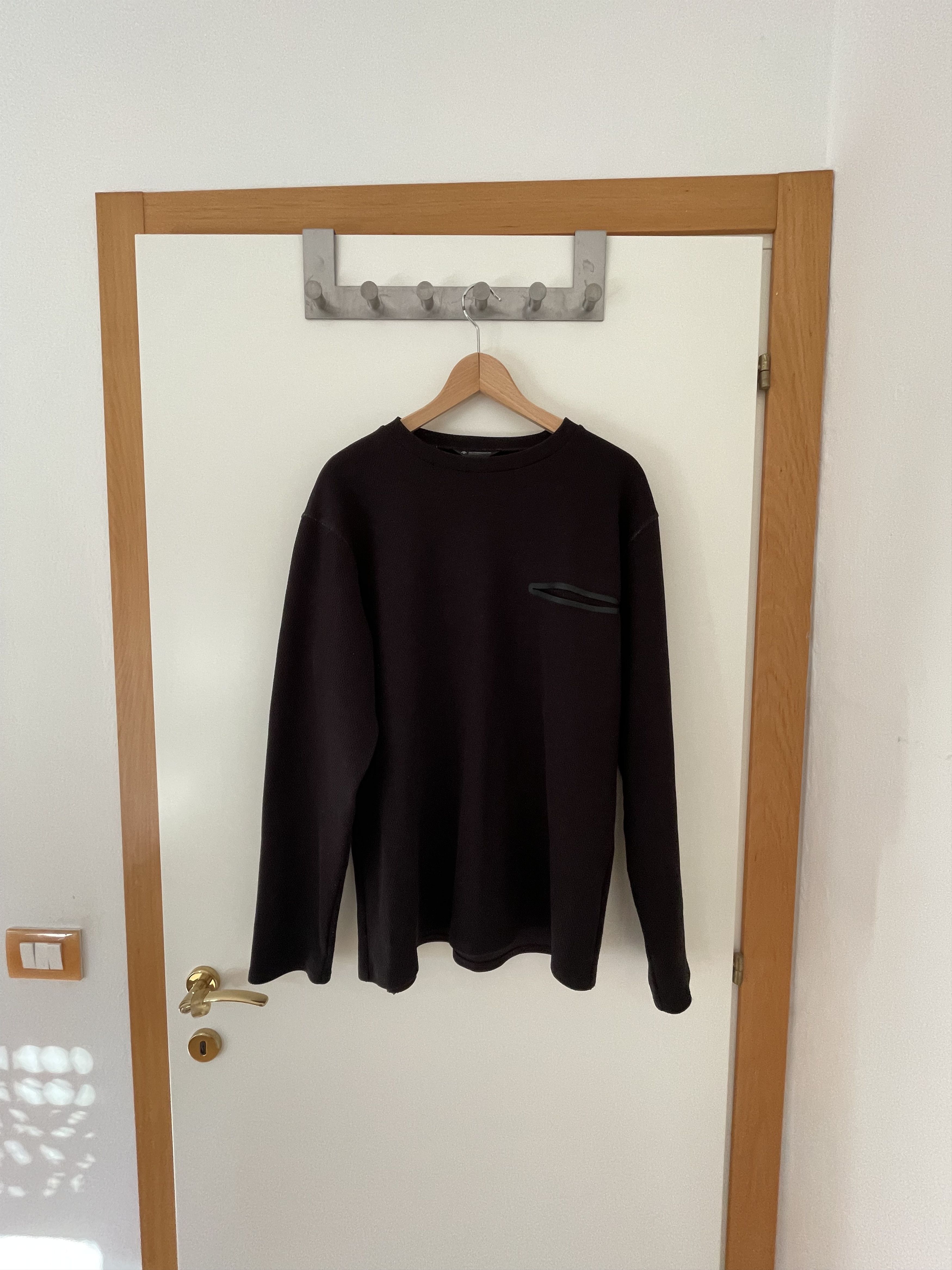 Descente ALTERRAIN TECH LONG T Size US L / EU 52-54 / 3 - 1 Thumbnail