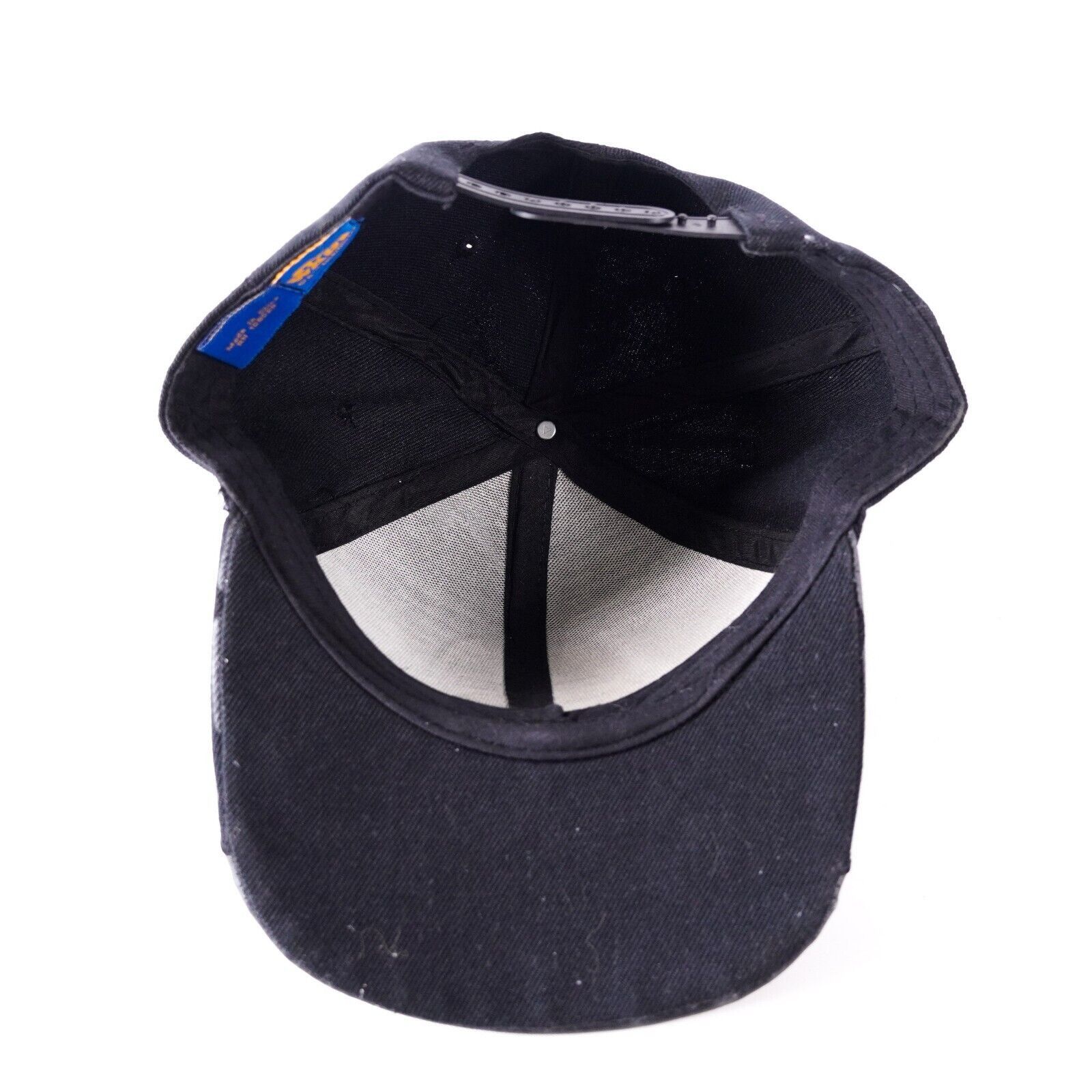 Star Wars Disney Star Wars Darth Vader Baseball Hat Visor Cap Black Size ONE SIZE - 8 Thumbnail