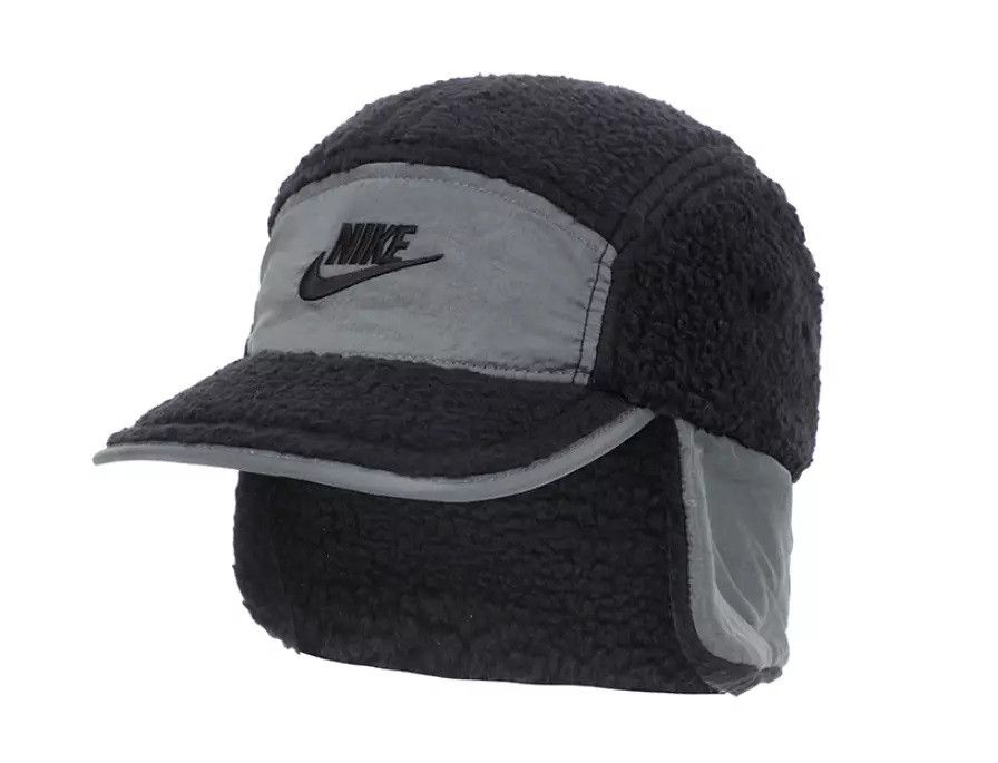 Nike Nike Fly Winterized Unstructure Outdoor Cap Unisex Size ONE SIZE - 1 Thumbnail