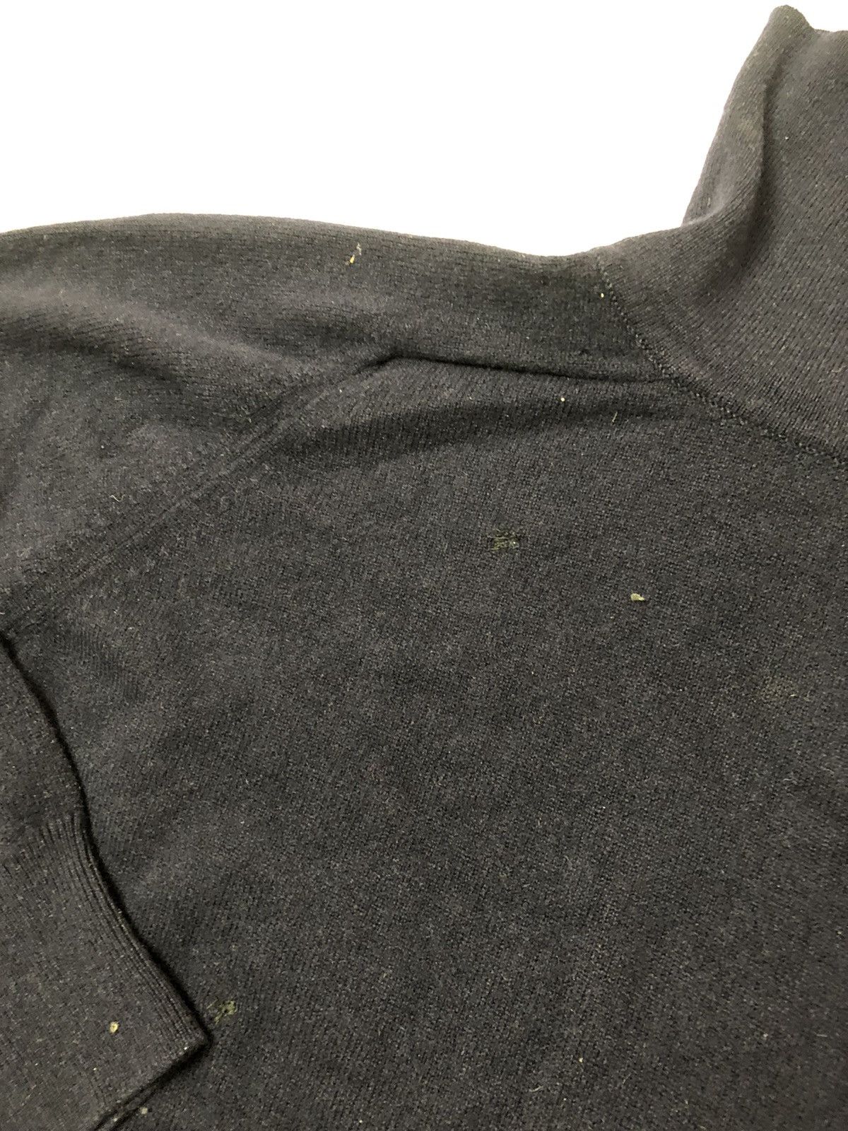 Burberry × Vintage Vintage men’s sweater Burberrys size M rare y2k casual ykk Size US M / EU 48-50 / 2 - 3 Thumbnail