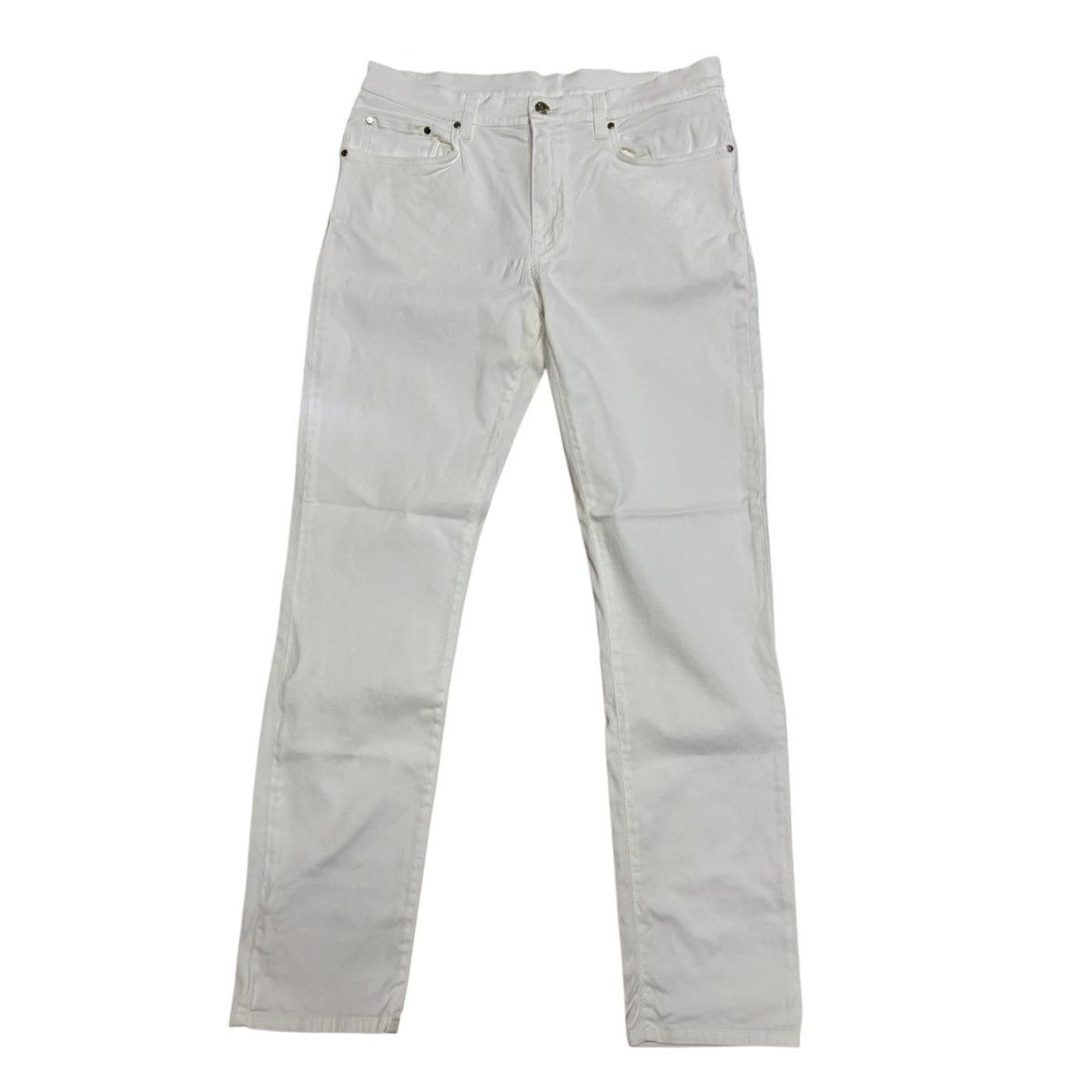Versace Pant women Versace Collection size IT 46, Size 32" / US 10 / IT 46 - 1 Thumbnail