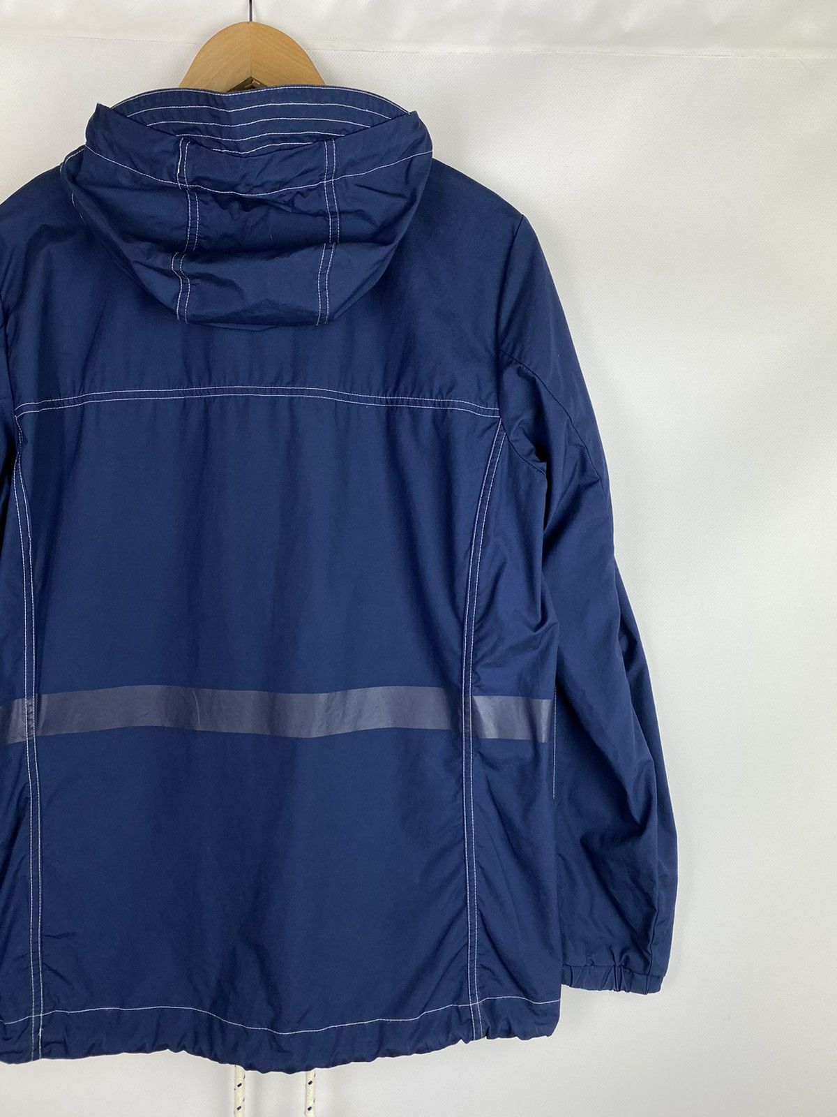 Nike Nike men’s hooded jacket Size US M / EU 48-50 / 2 - 15 Thumbnail